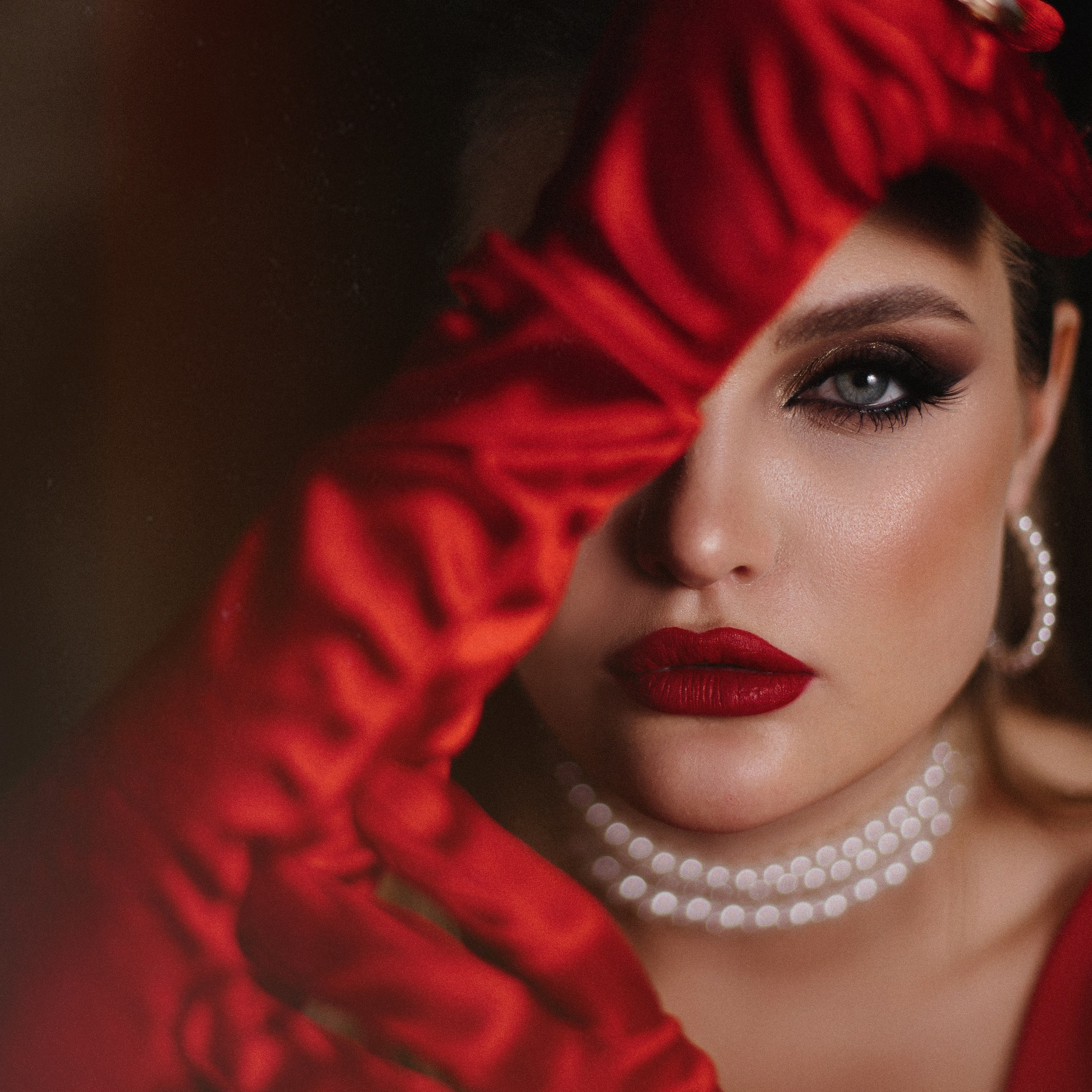 Ксения. Фотограф в Москве Валерия Рожкова