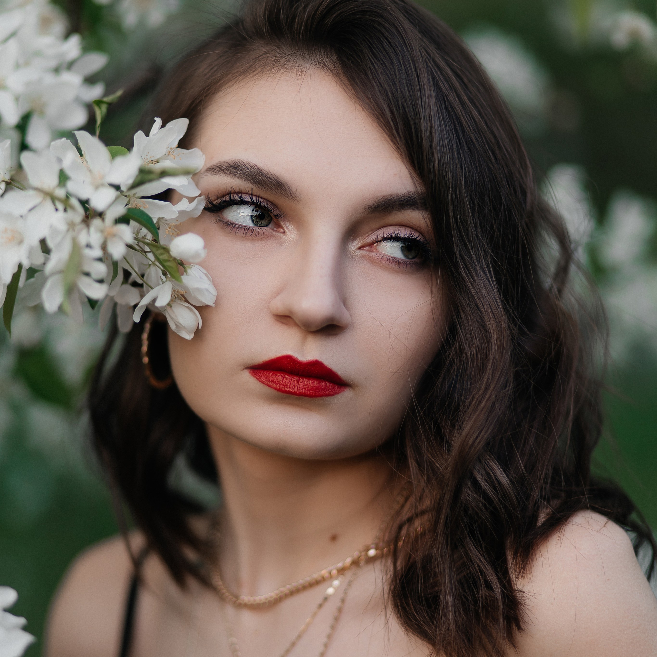 Анастасия. Фотограф в Москве Валерия Рожкова