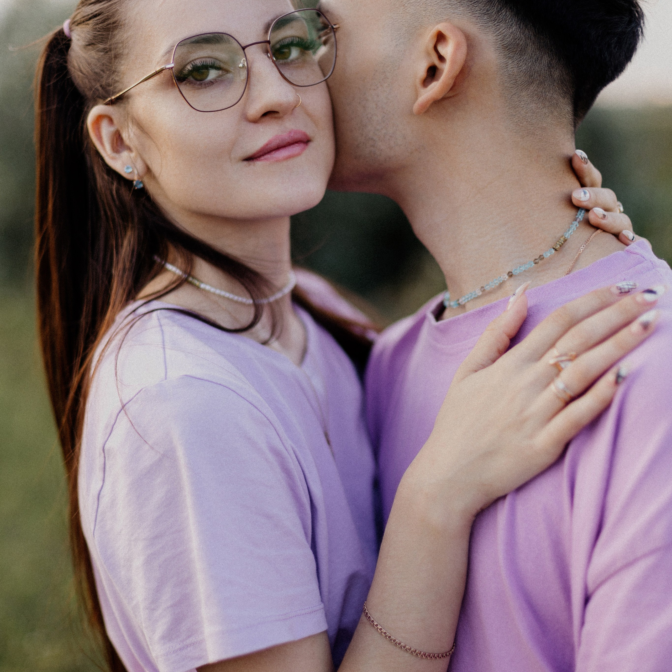 Татьяна. Фотограф в Москве Валерия Рожкова
