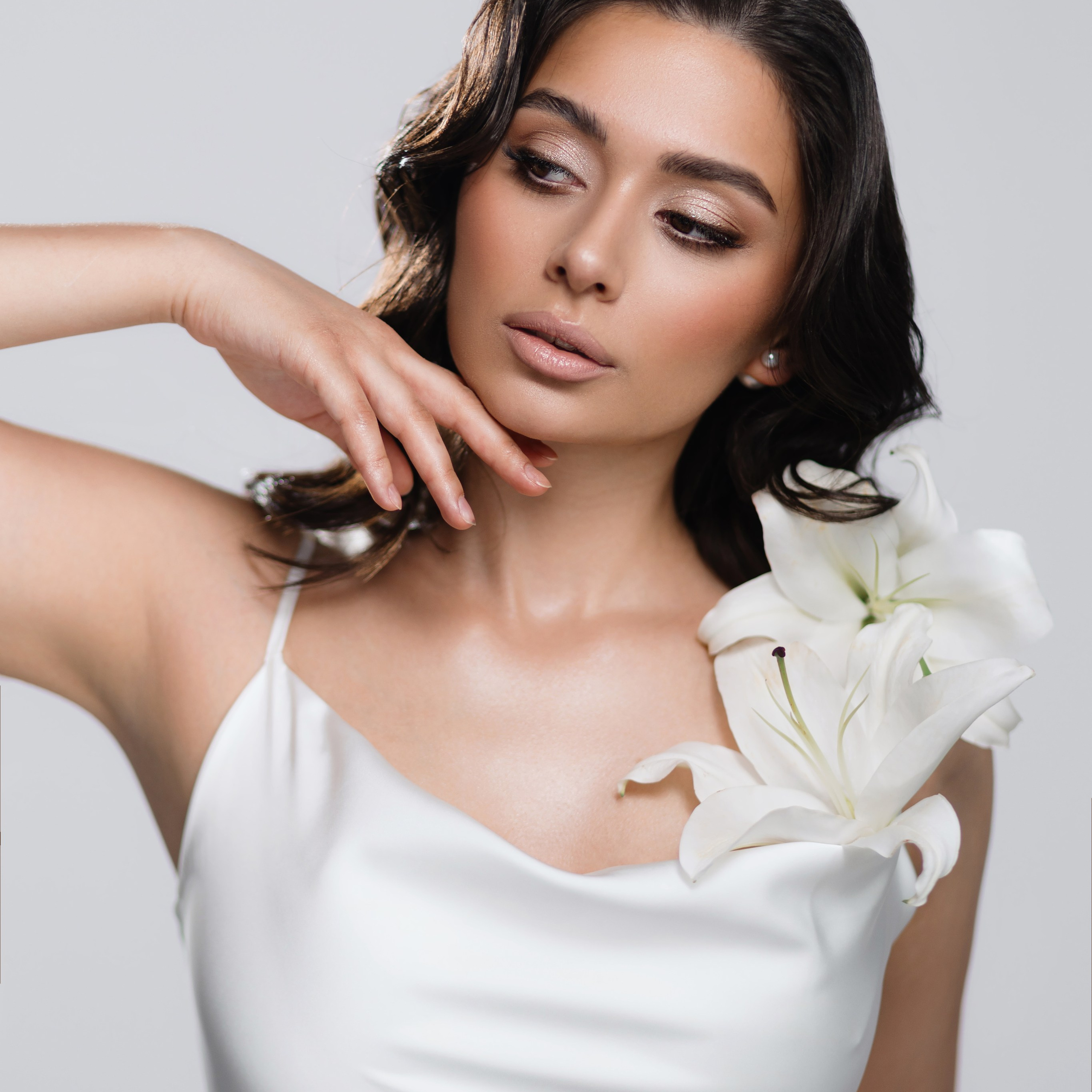 Виктория. Фотограф в Москве Валерия Рожкова