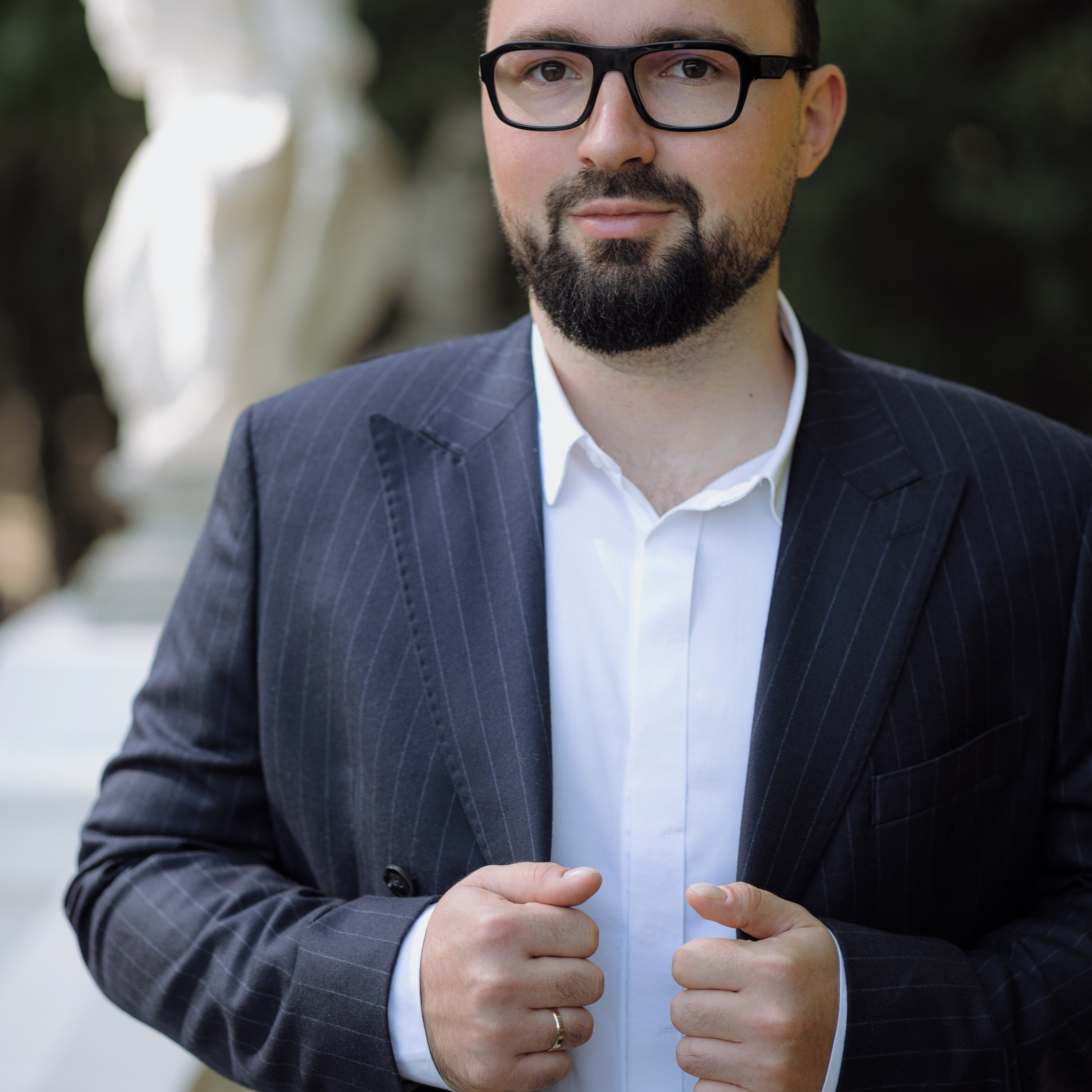 Свадебная фотосесссия в Архангельском. Фотограф в Москве Валерия Рожкова