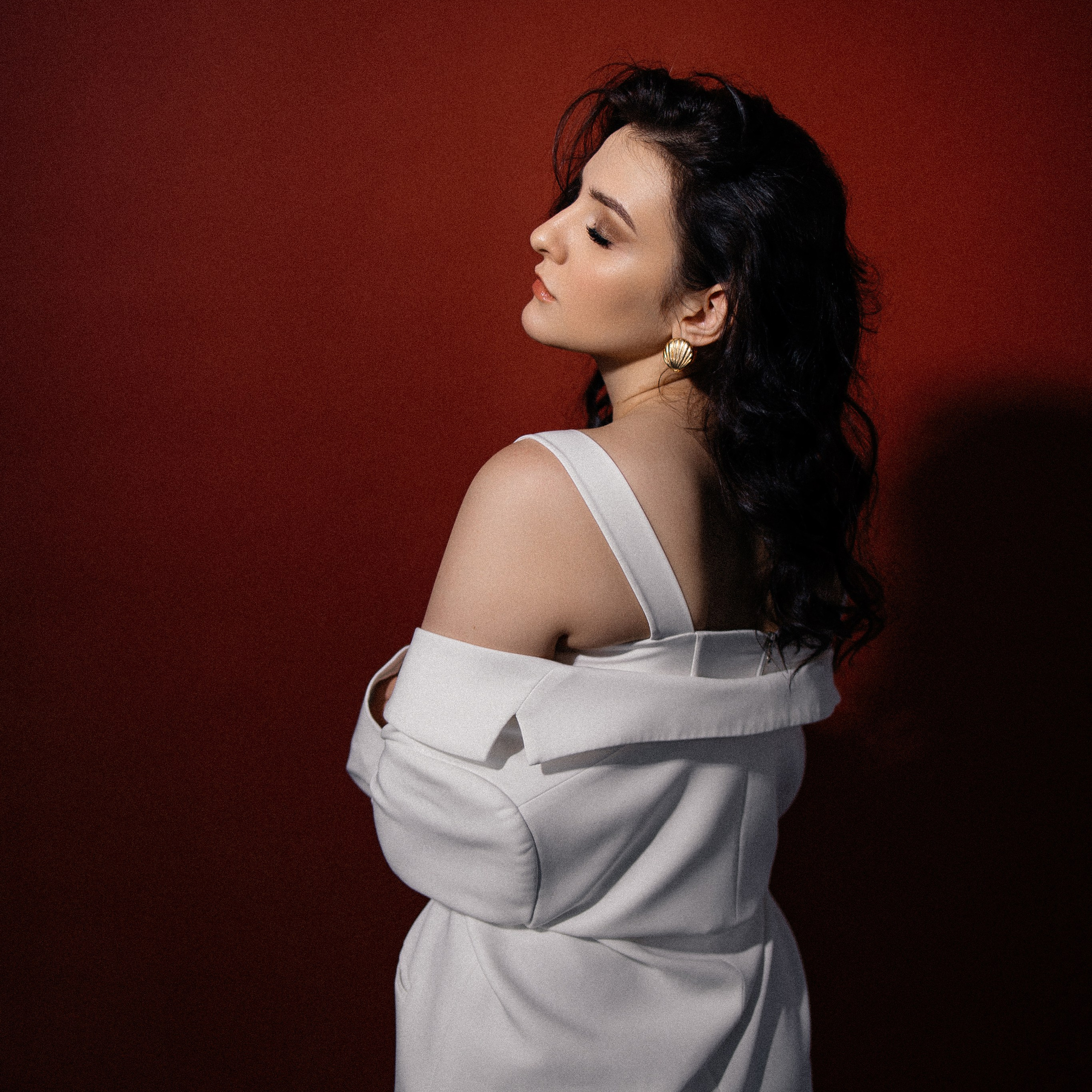 Елена. Фотограф в Москве Валерия Рожкова