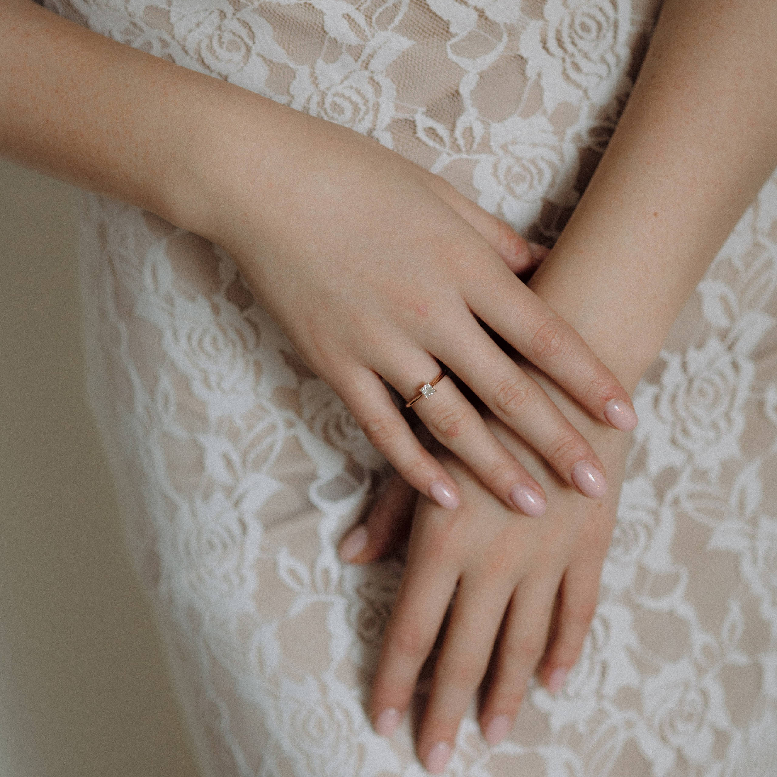 Ольга. Фотограф в Москве Валерия Рожкова