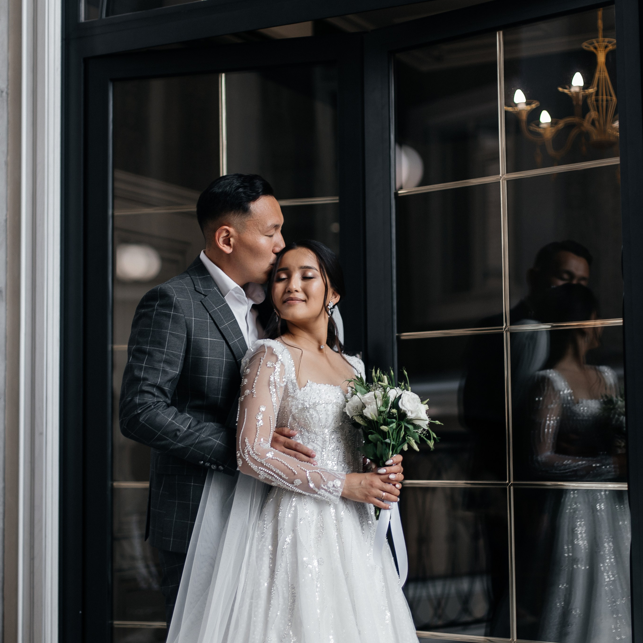 Жанара & Даулет