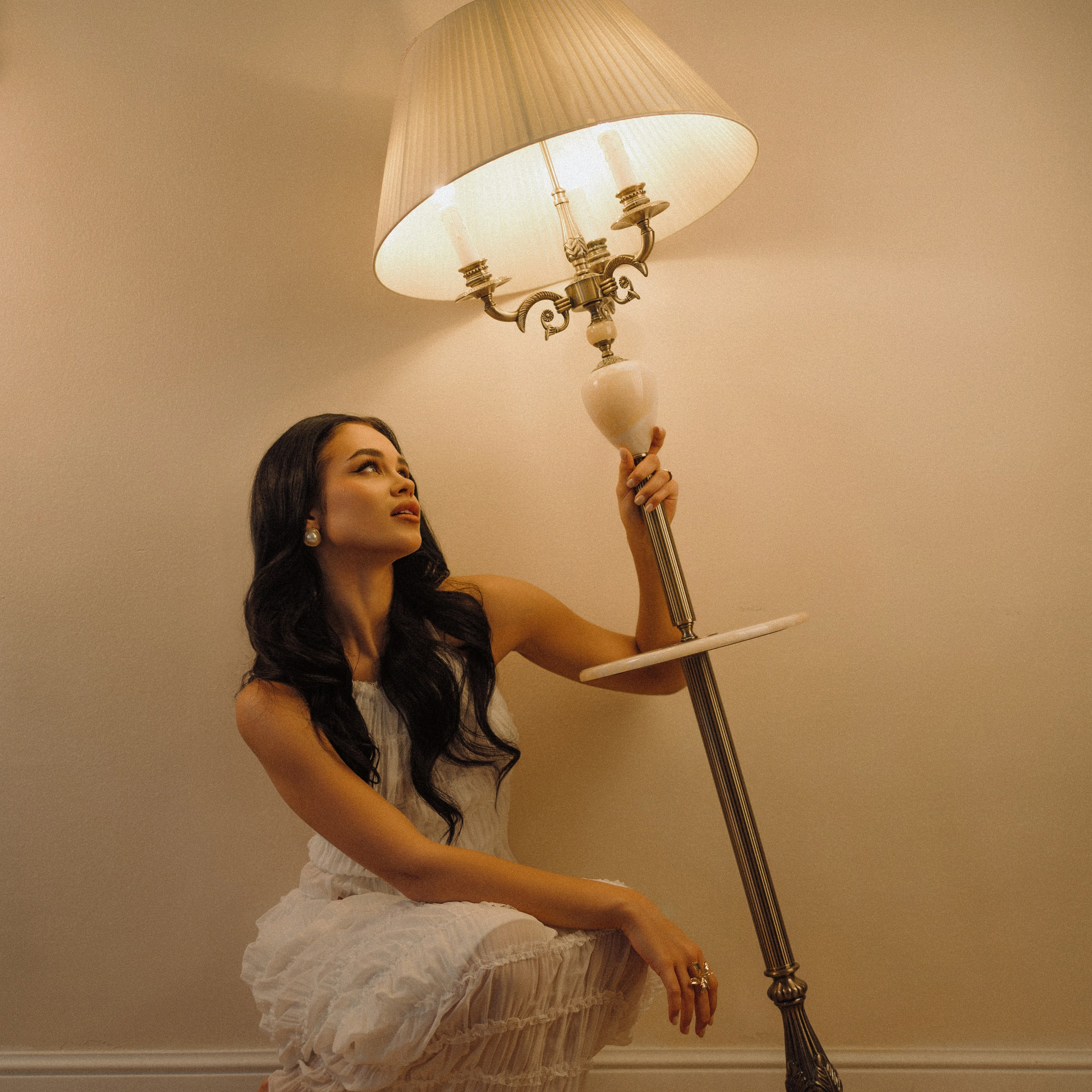 Елизавета. Фотограф в Москве Валерия Рожкова