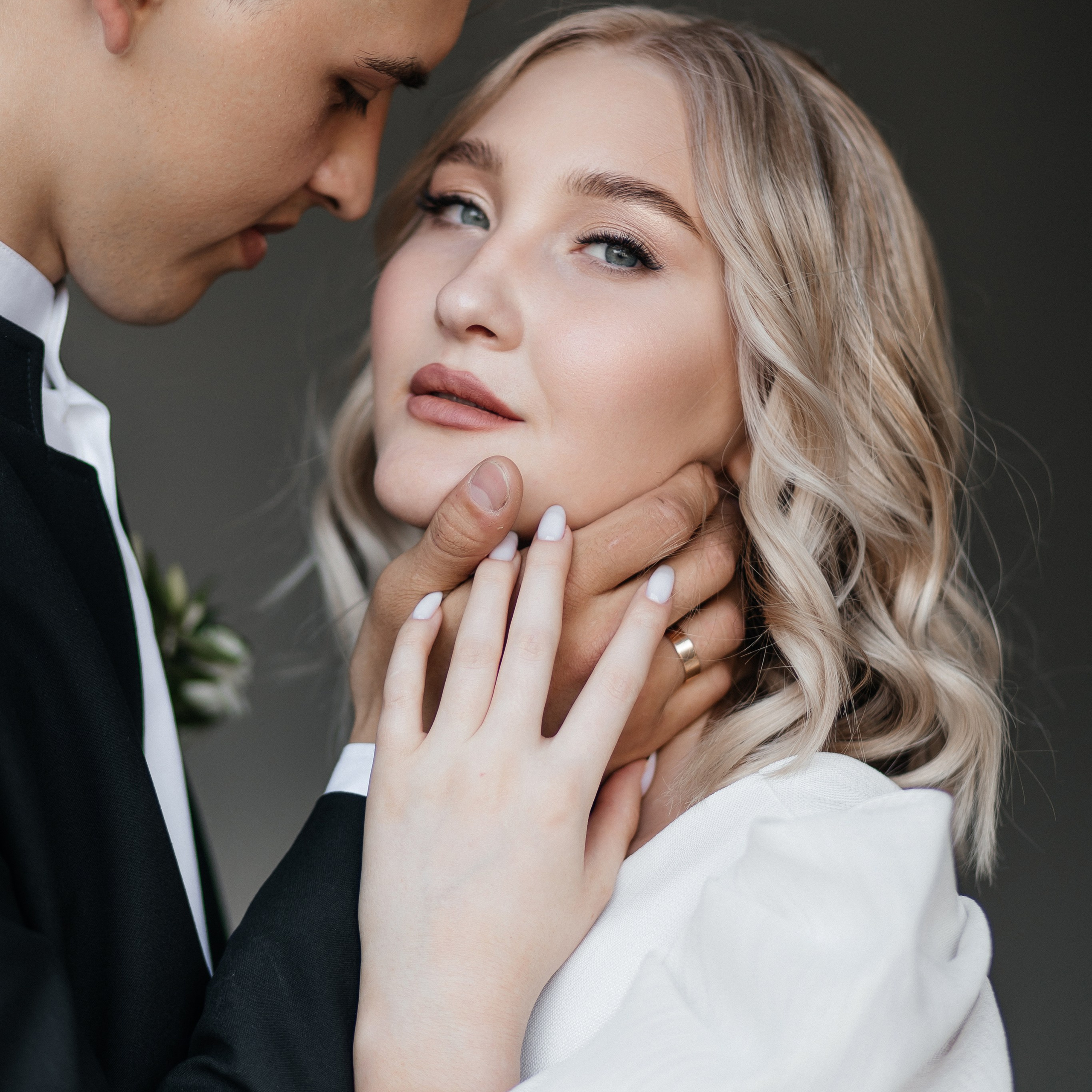 Алина & Кирилл. Фотограф в Москве Валерия Рожкова