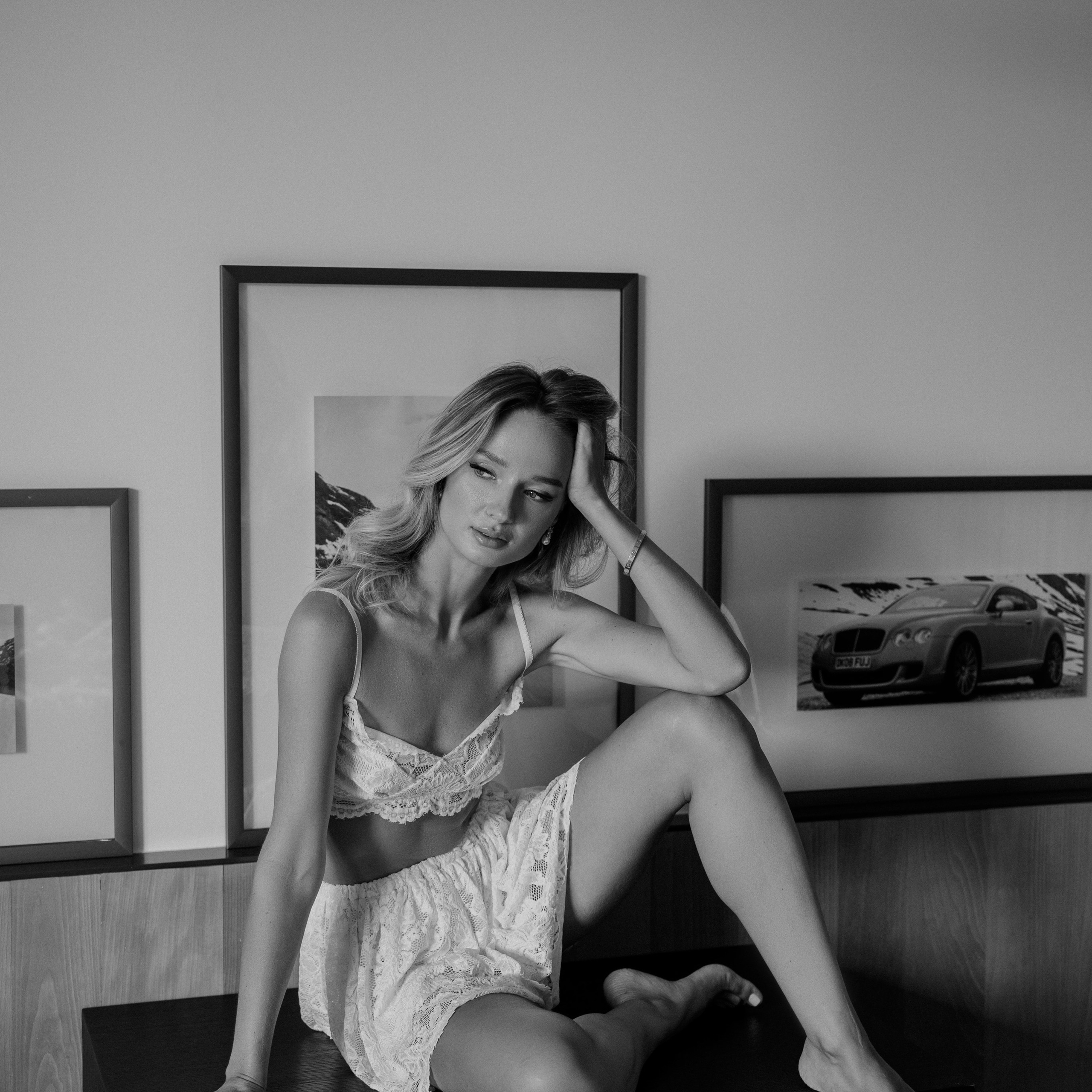 Никита & Ника. Фотограф в Москве Валерия Рожкова