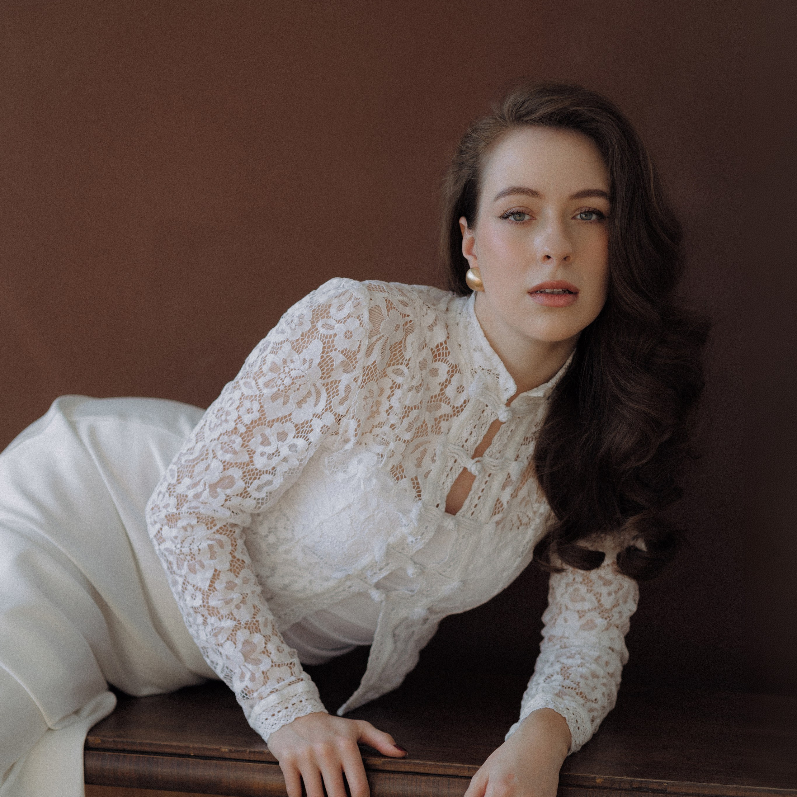 Алена. Фотограф в Москве Валерия Рожкова