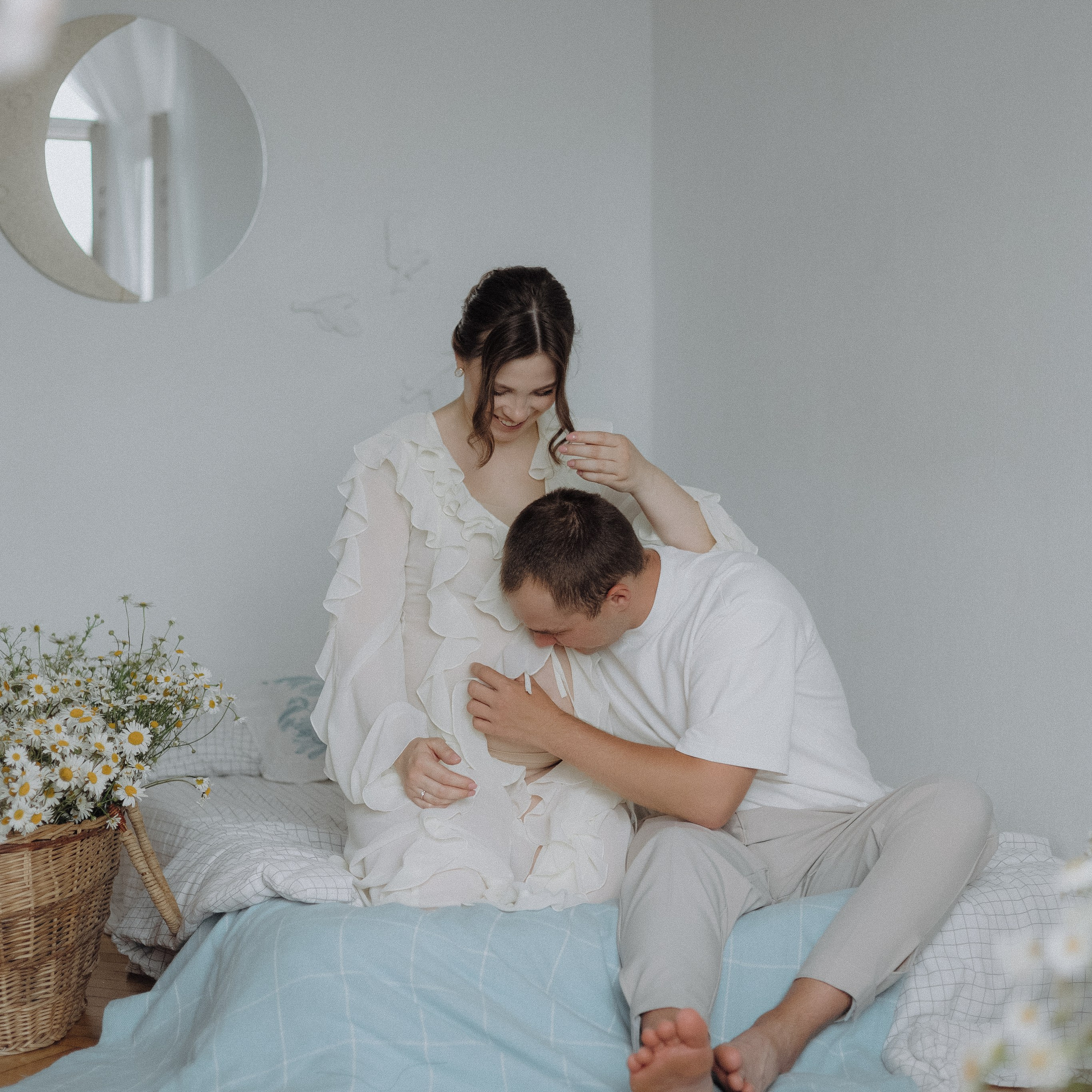 Алексей & Юлия. Фотограф в Москве Валерия Рожкова