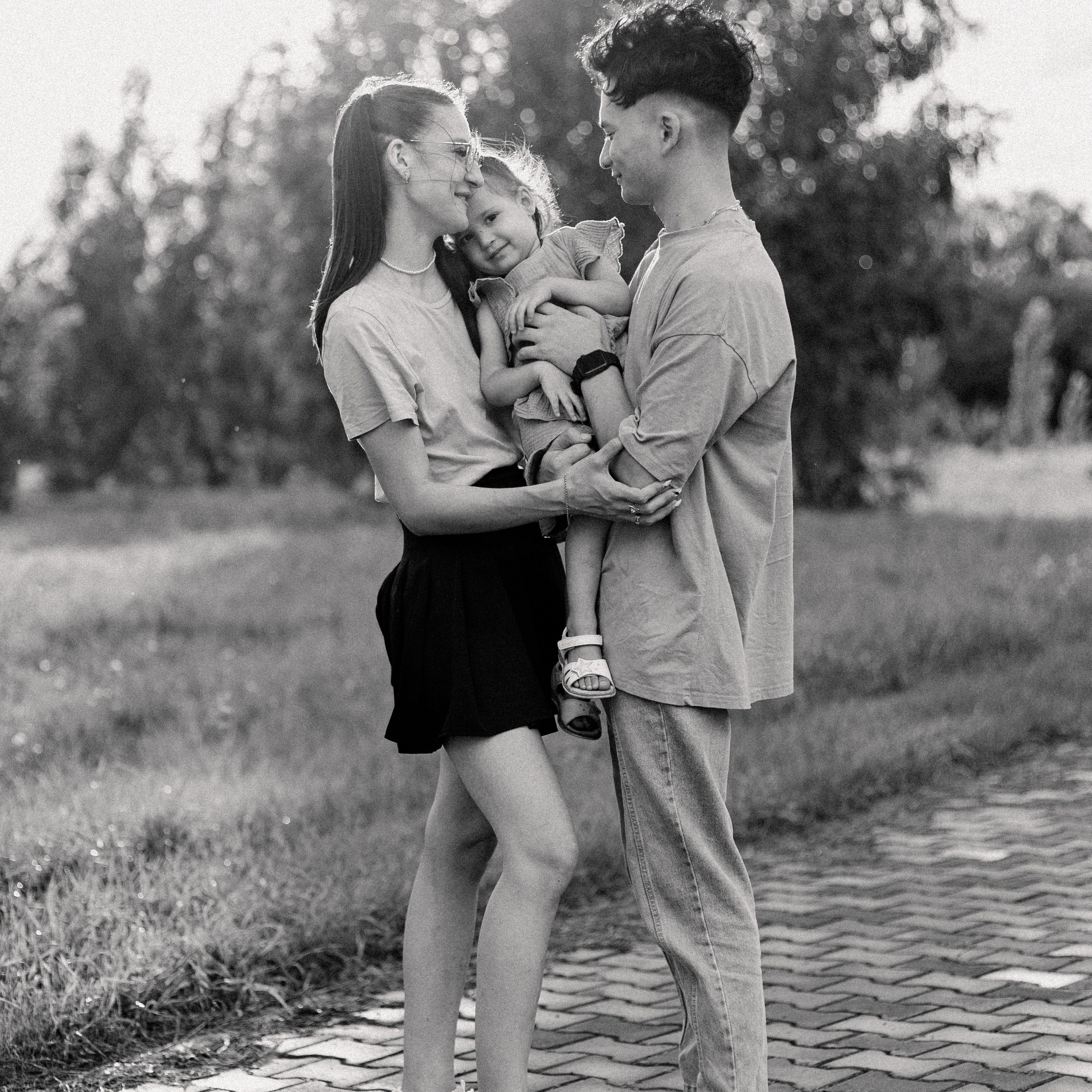 Татьяна. Фотограф в Москве Валерия Рожкова