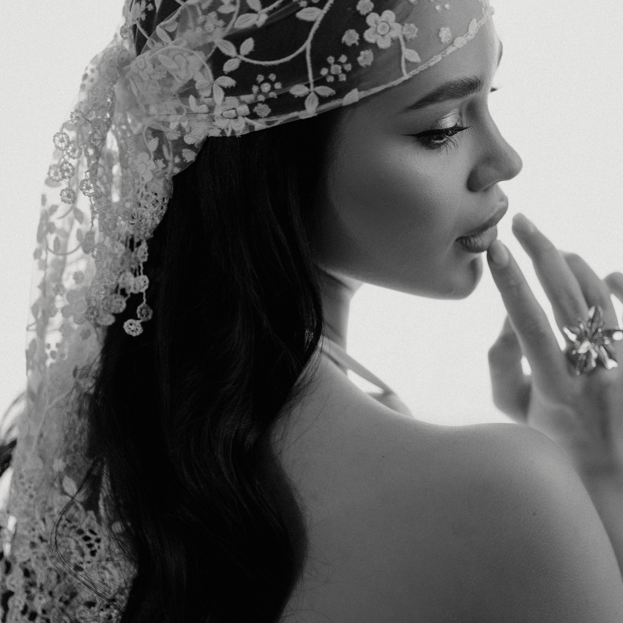 Елизавета. Фотограф в Москве Валерия Рожкова