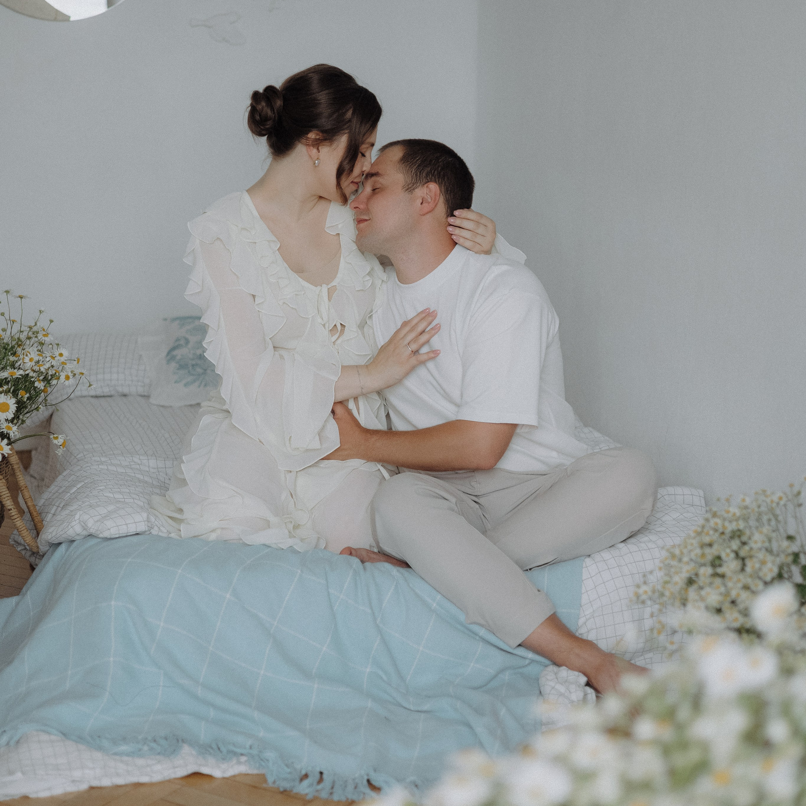 Алексей & Юлия. Фотограф в Москве Валерия Рожкова