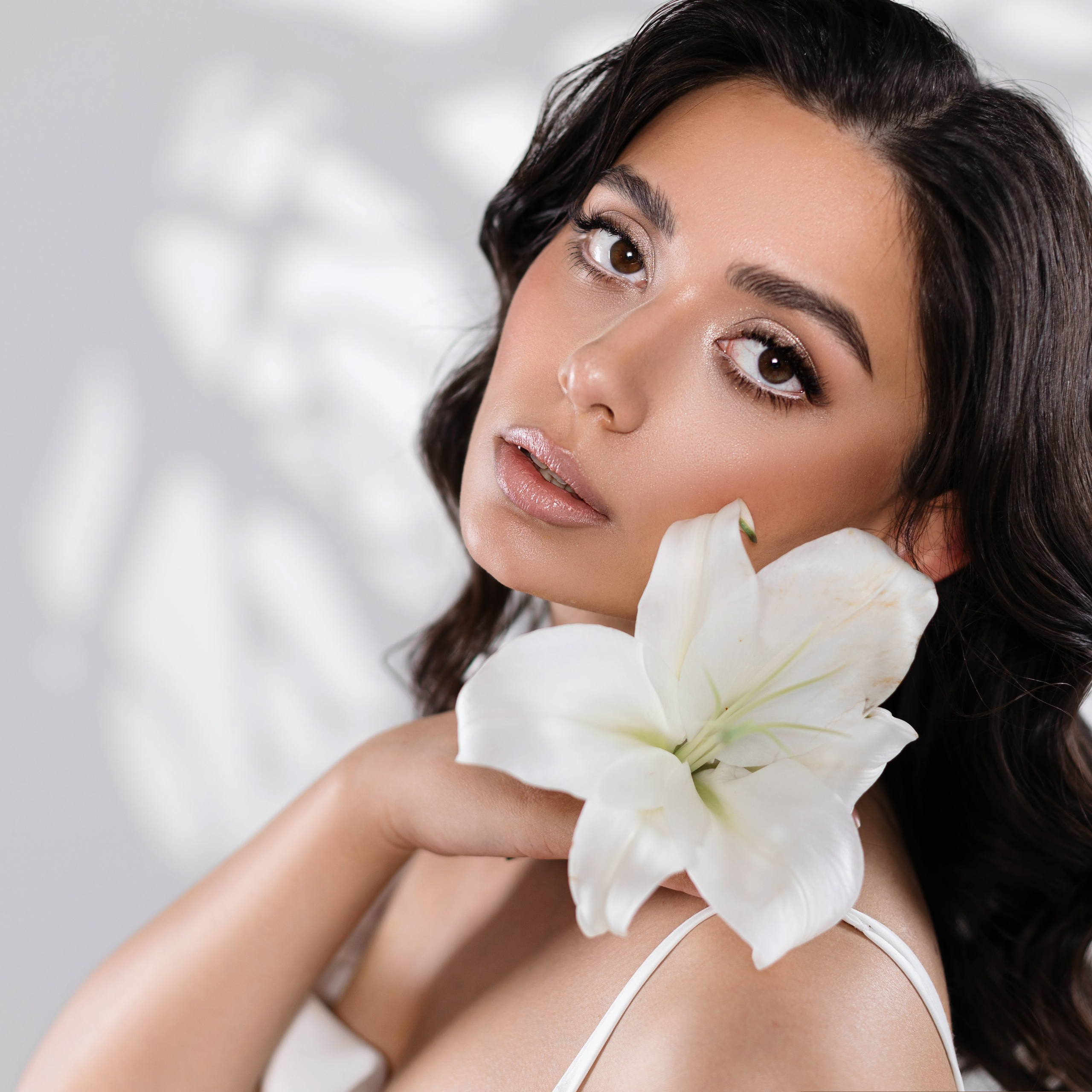 Виктория. Фотограф в Москве Валерия Рожкова