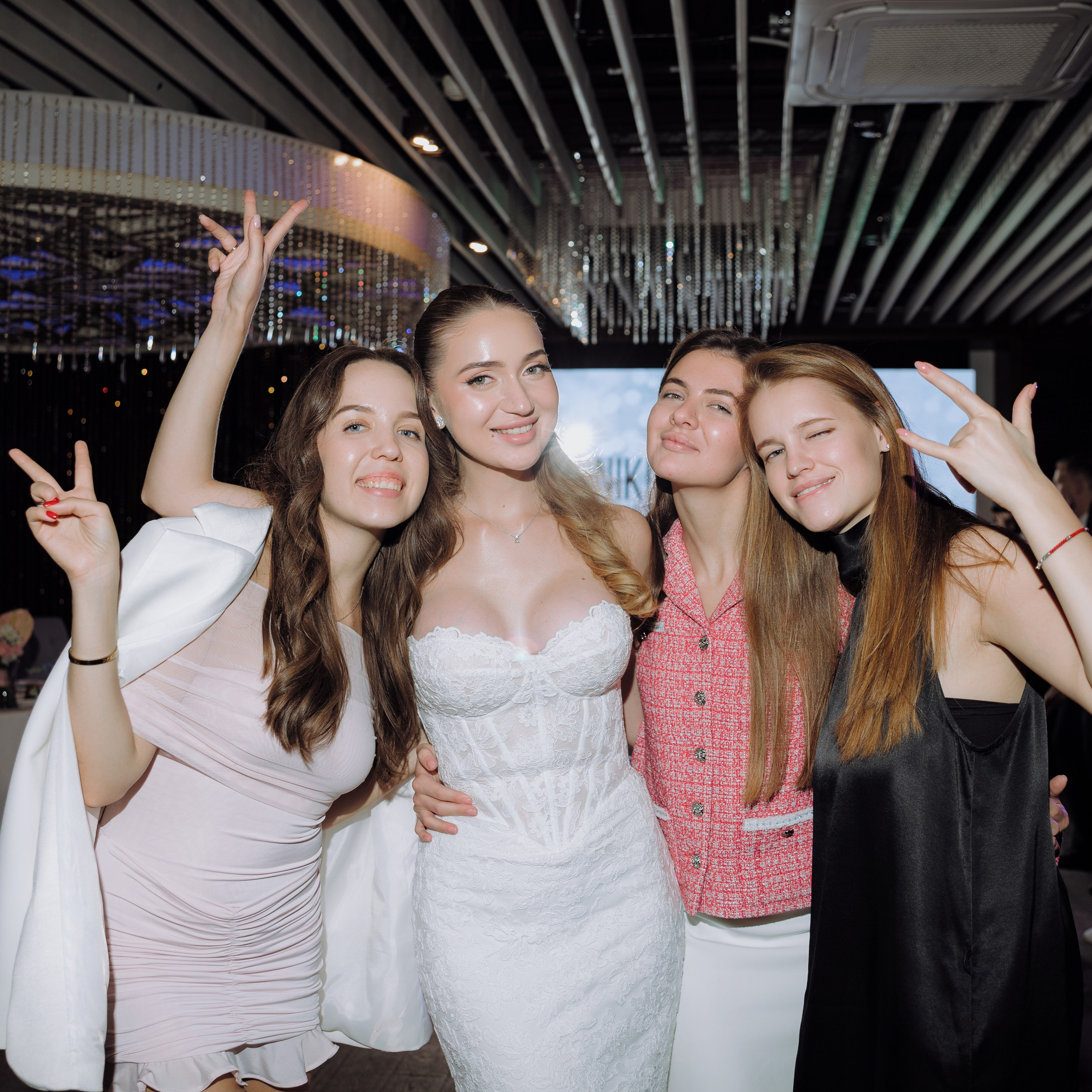 Свадебная фотосесссия в Архангельском. Фотограф в Москве Валерия Рожкова