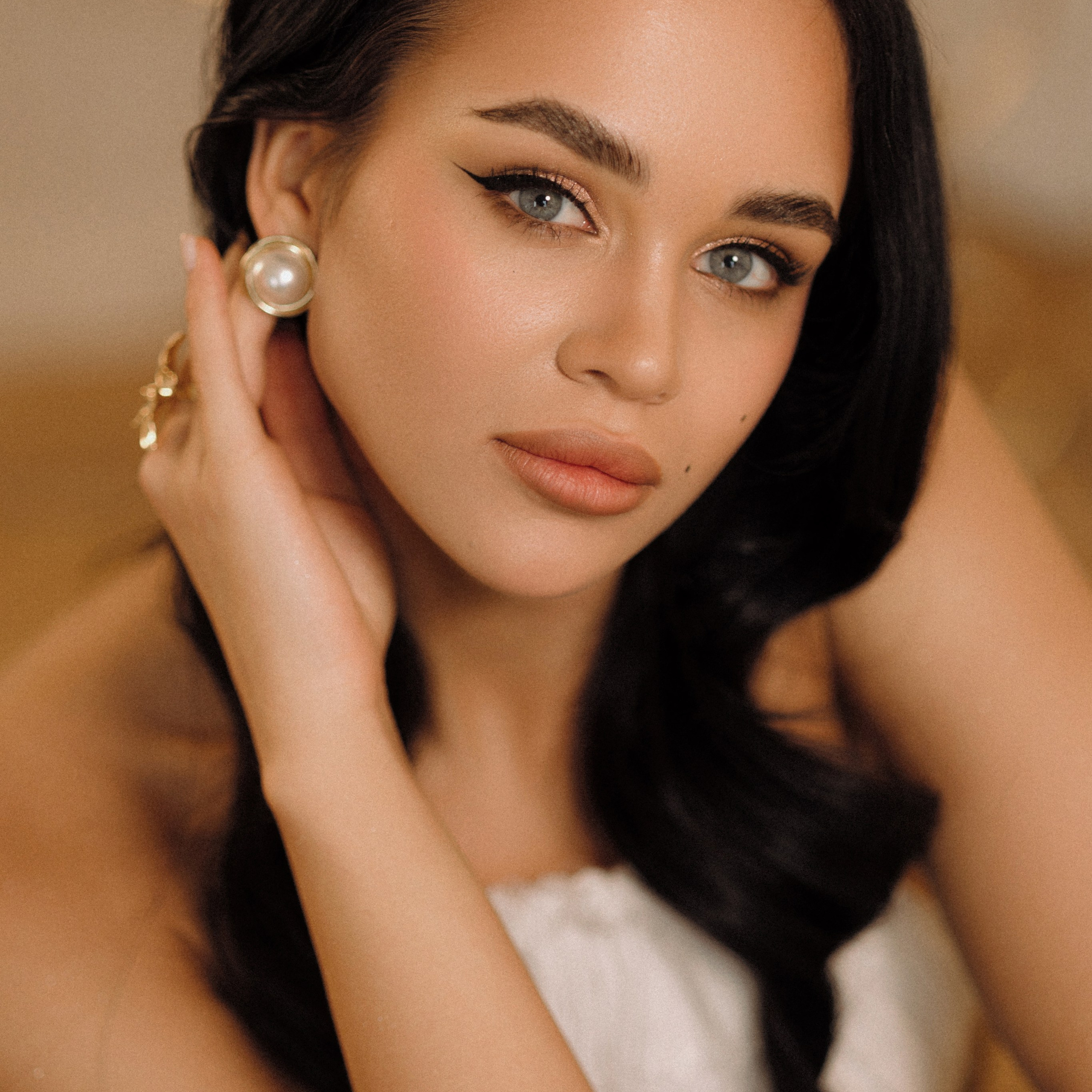 Елизавета. Фотограф в Москве Валерия Рожкова