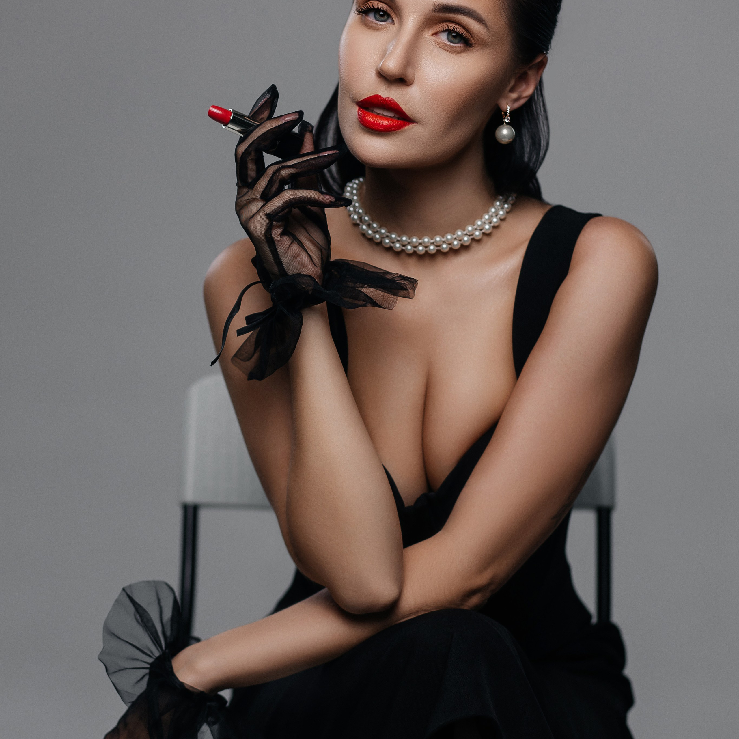 Анна. Фотограф в Москве Валерия Рожкова