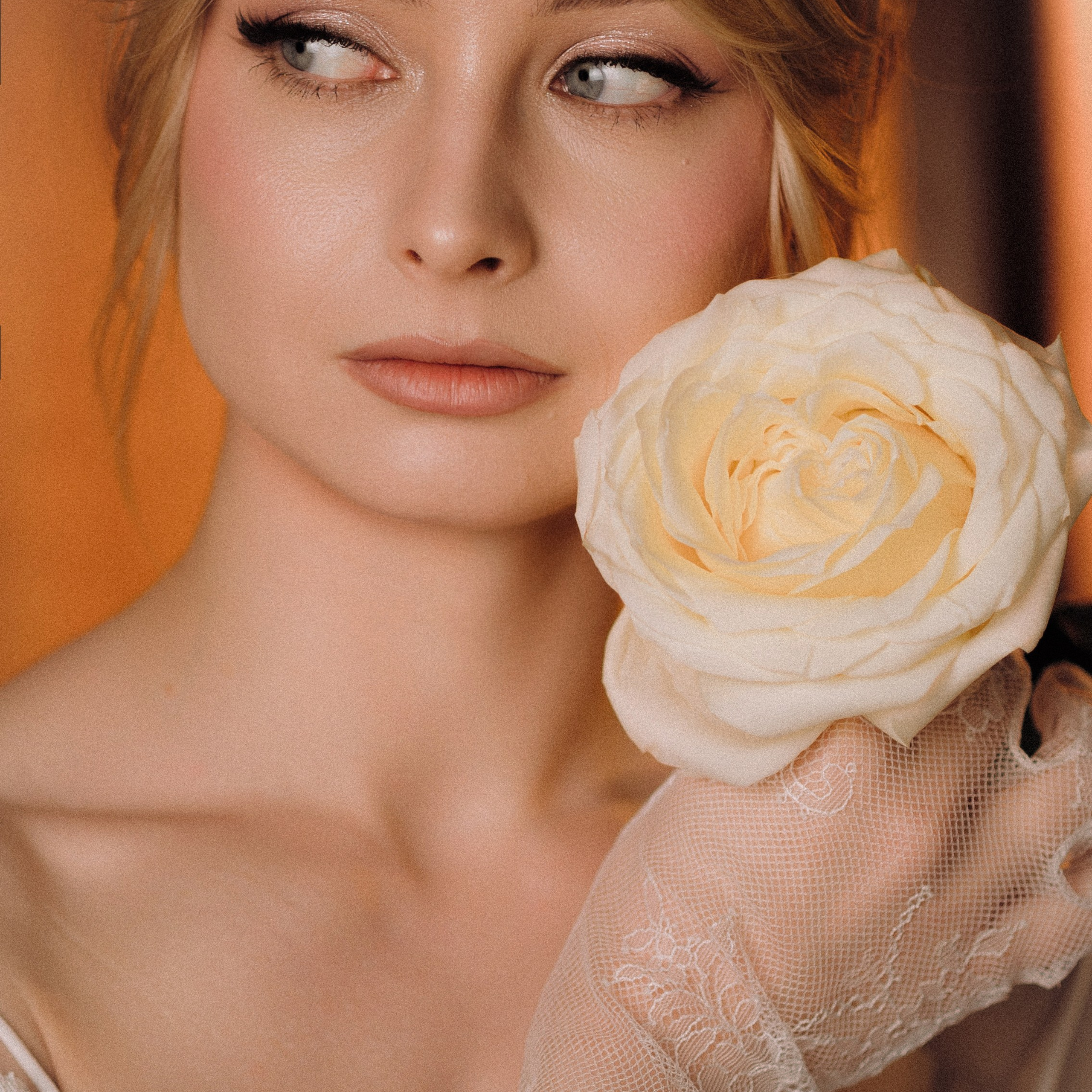 Анастасия. Фотограф в Москве Валерия Рожкова