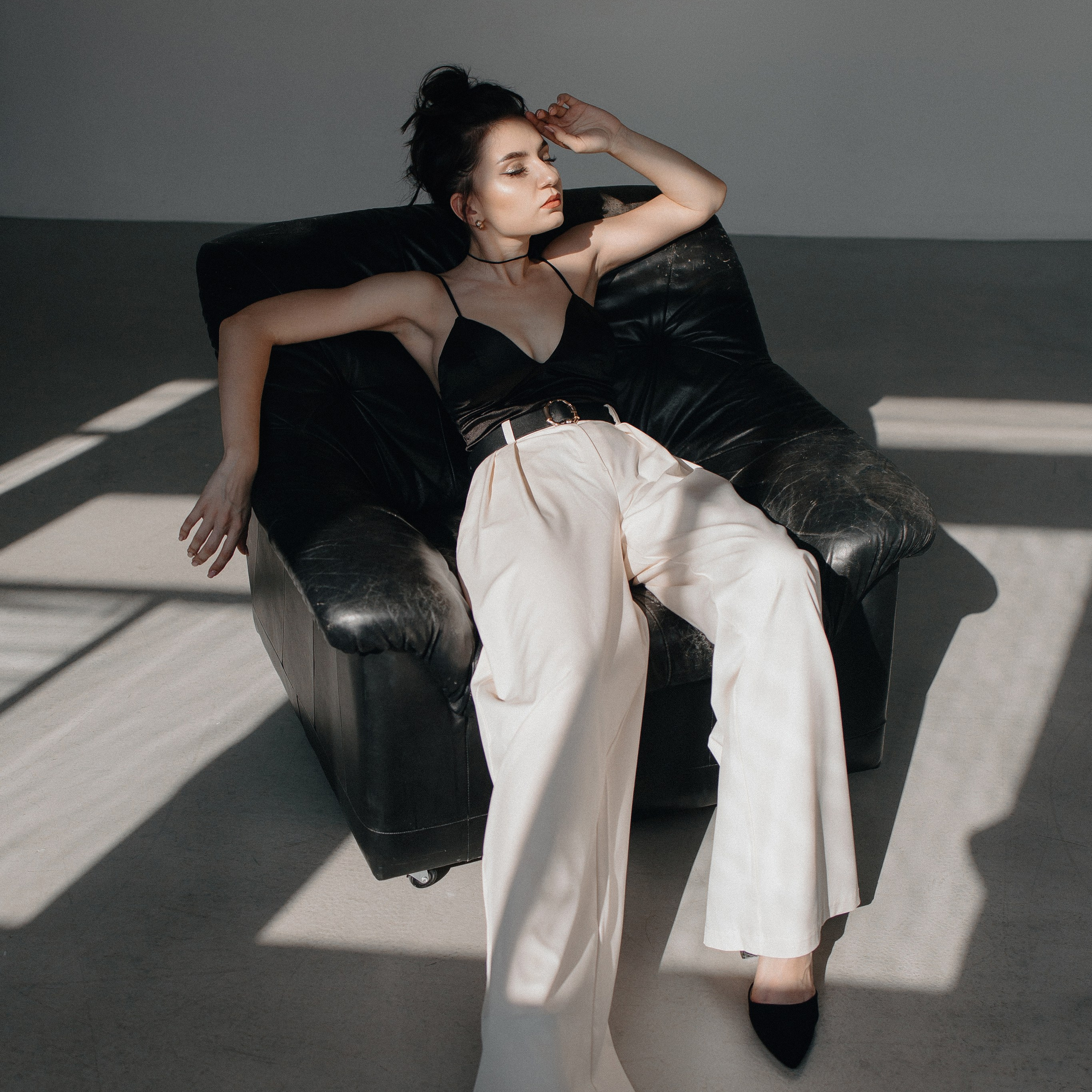 Анастасия. Фотограф в Москве Валерия Рожкова