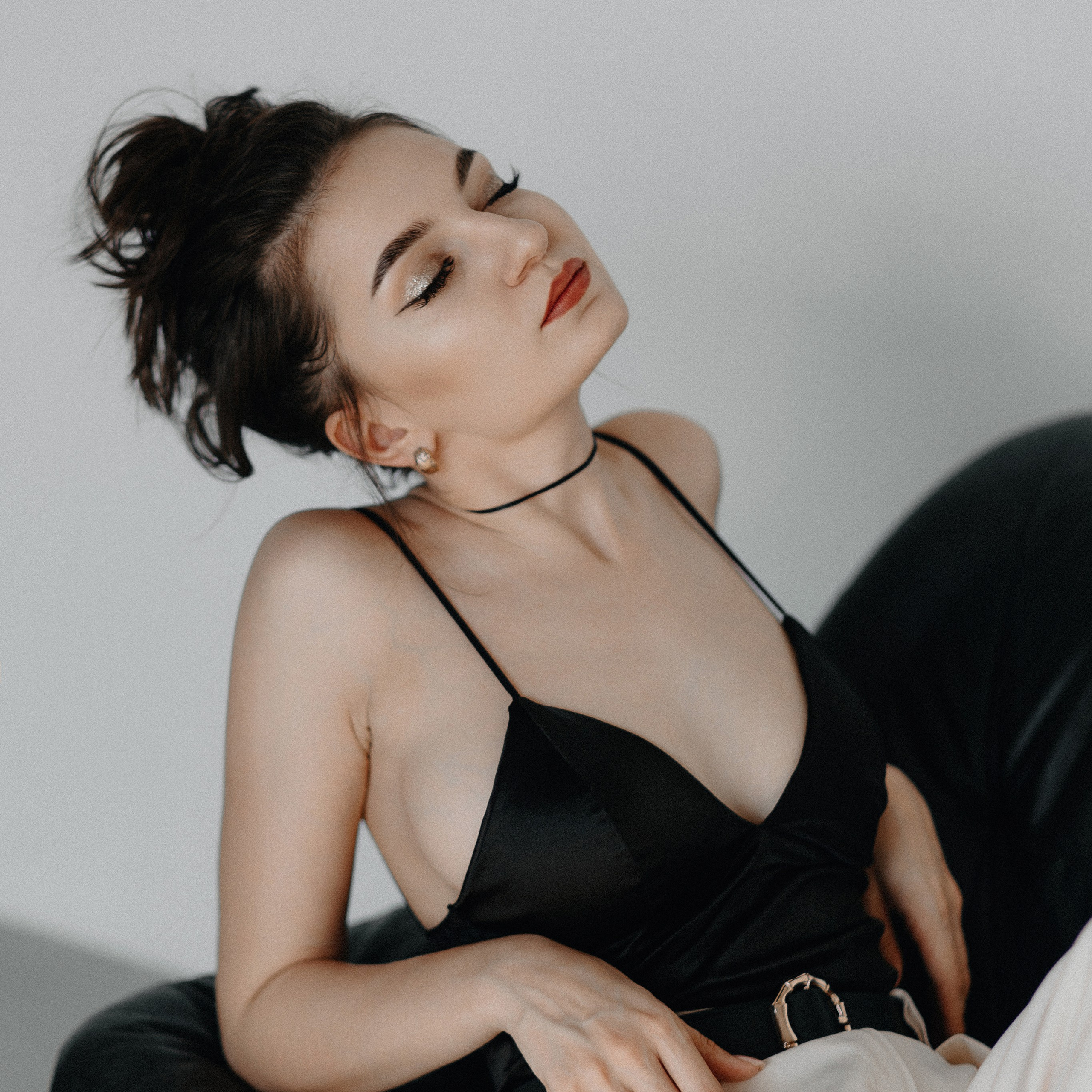 Анастасия. Фотограф в Москве Валерия Рожкова