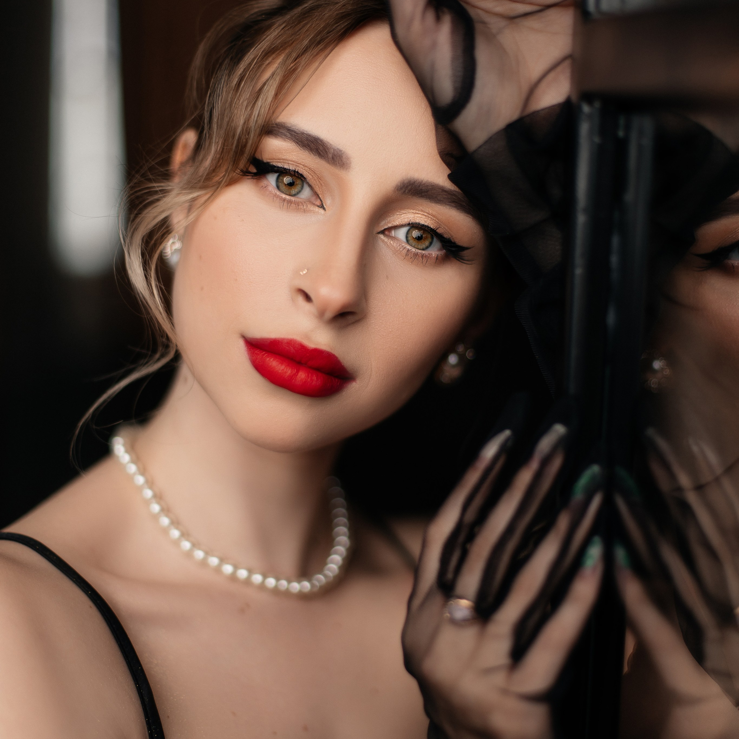 Арина. Фотограф в Москве Валерия Рожкова