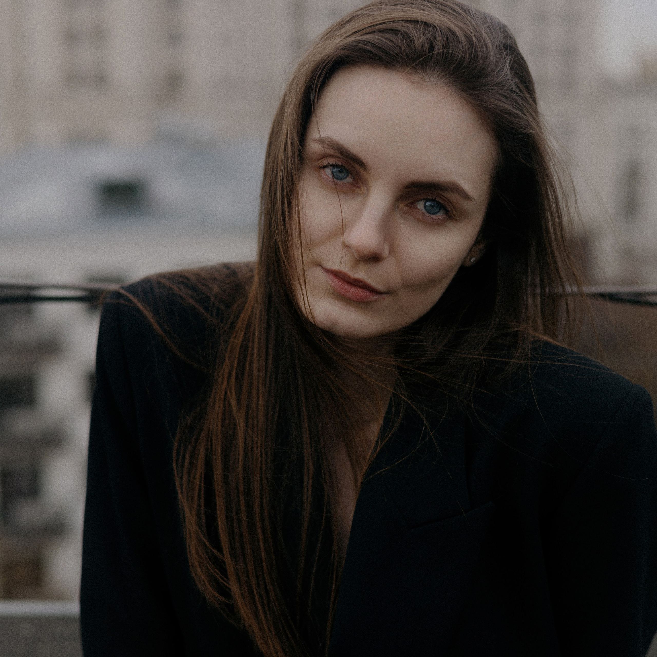 Анастасия. Фотограф в Москве Валерия Рожкова