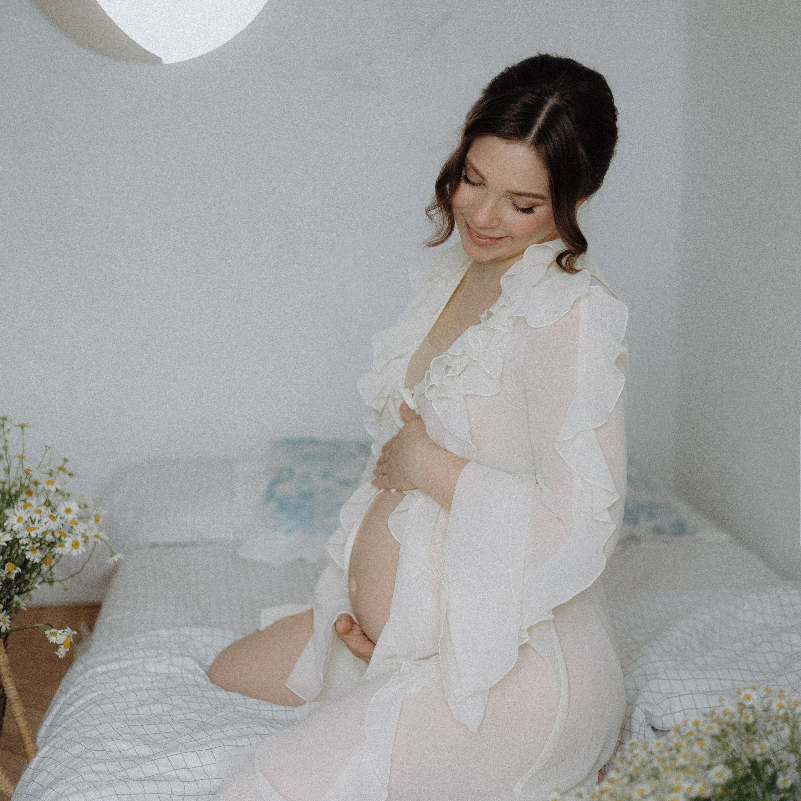 Алексей & Юлия. Фотограф в Москве Валерия Рожкова