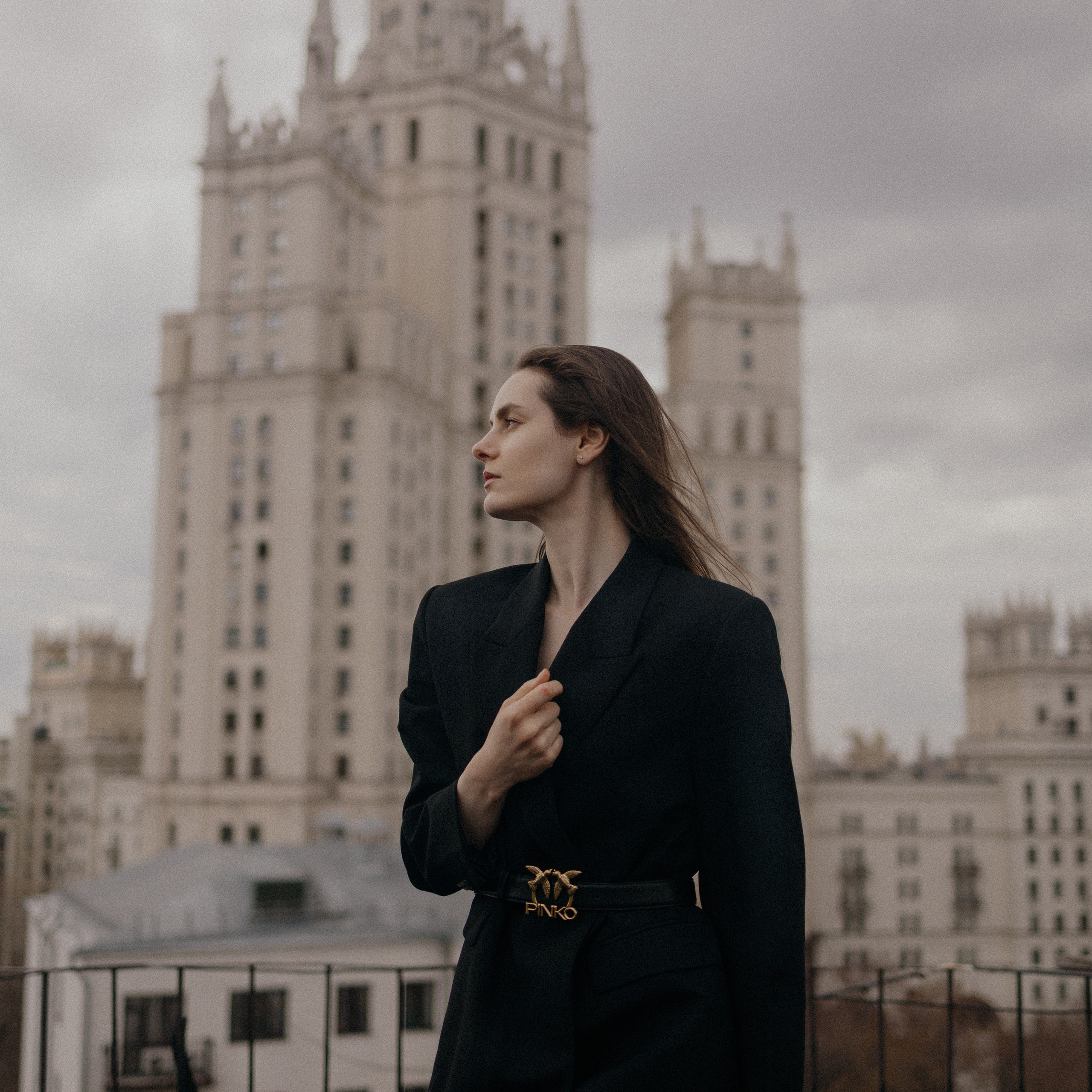 Анастасия. Фотограф в Москве Валерия Рожкова