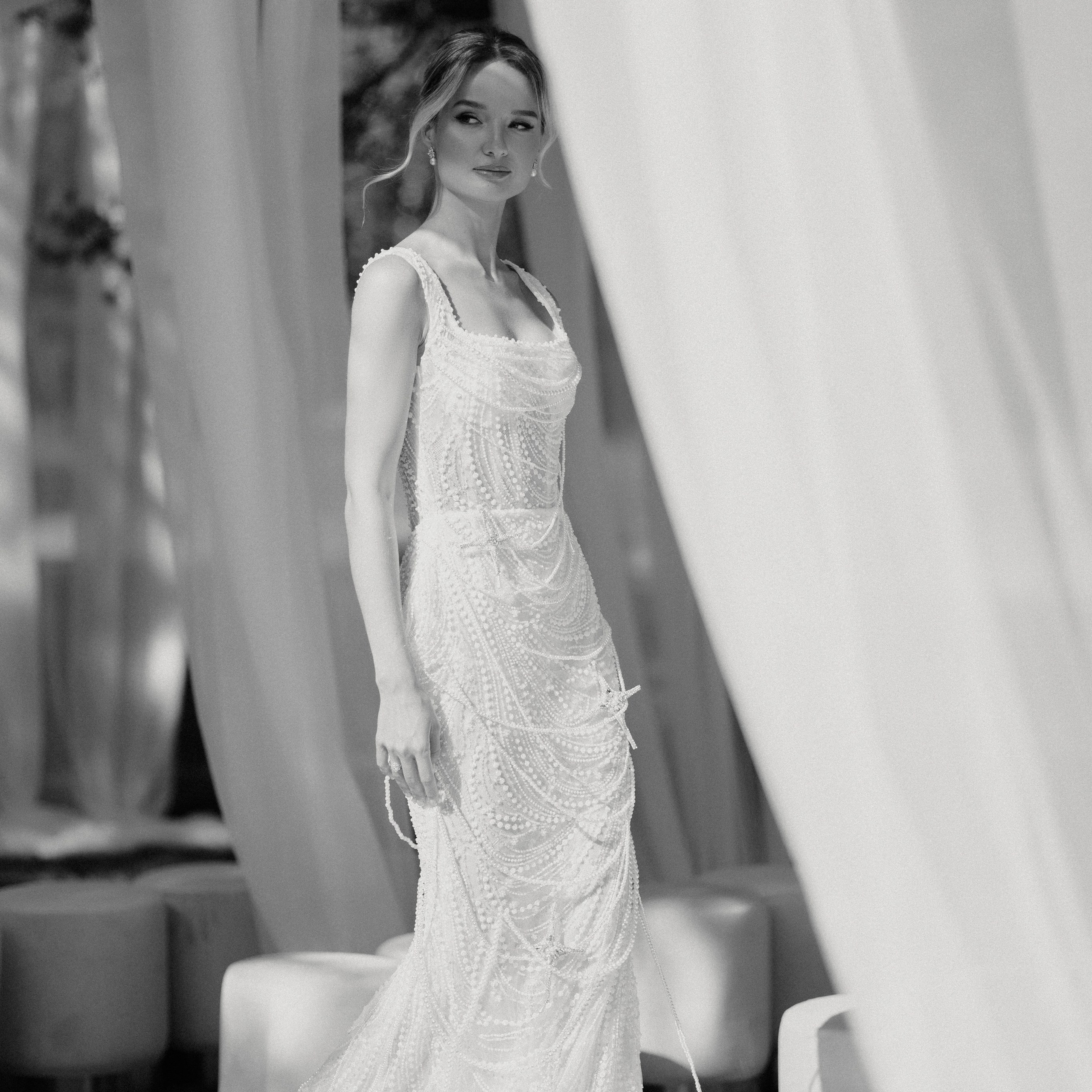 Никита & Ника. Фотограф в Москве Валерия Рожкова