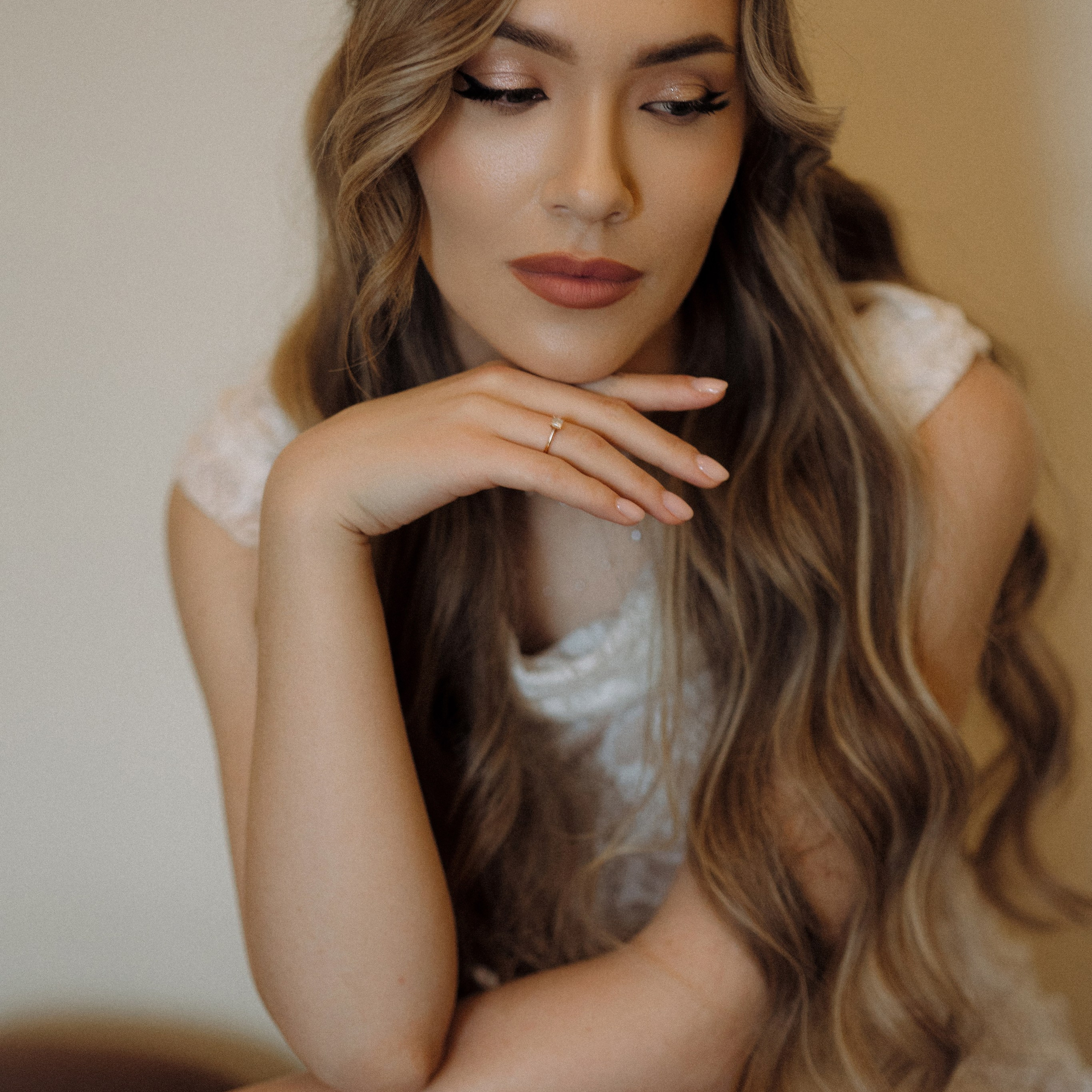 Ольга. Фотограф в Москве Валерия Рожкова