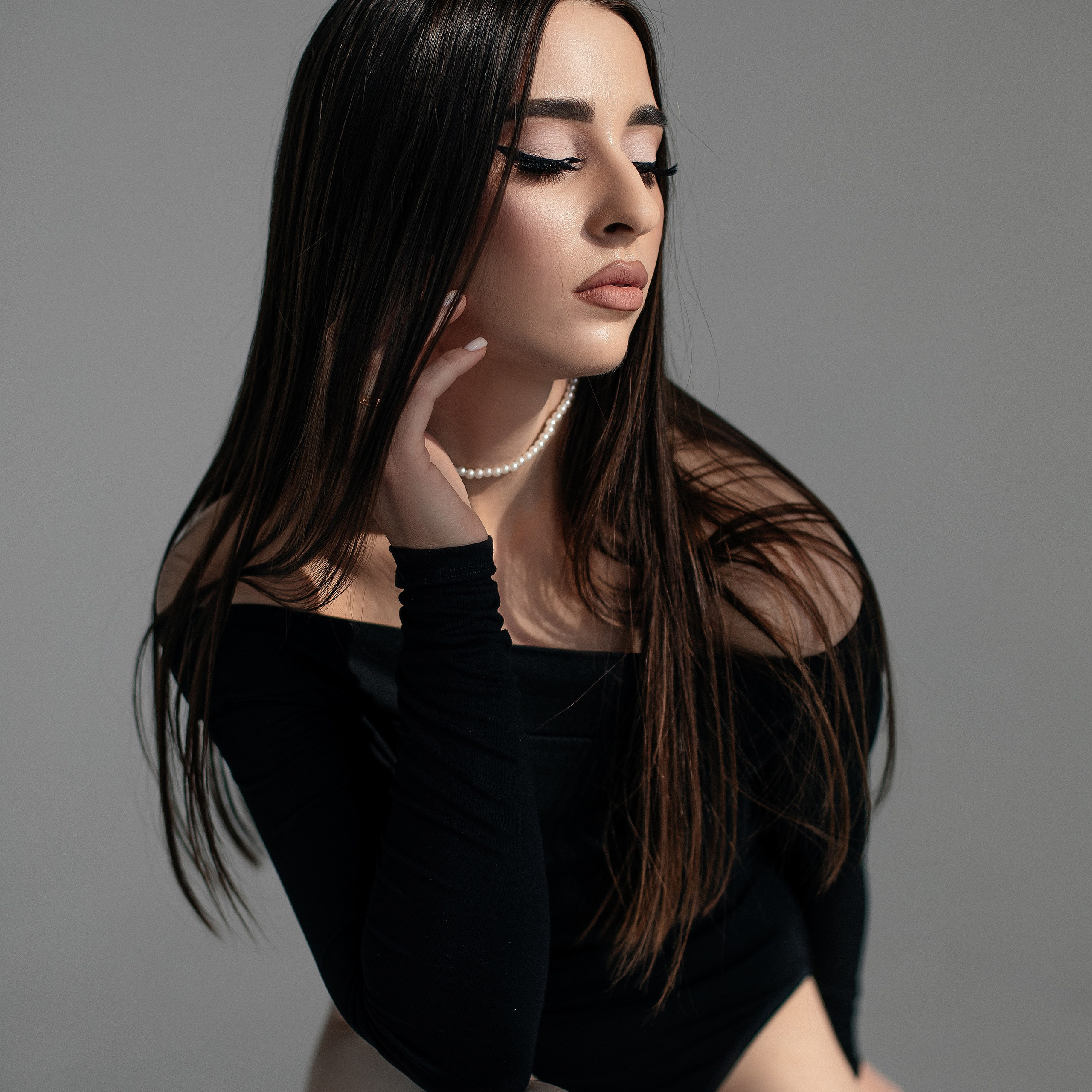 Яна. Фотограф в Москве Валерия Рожкова