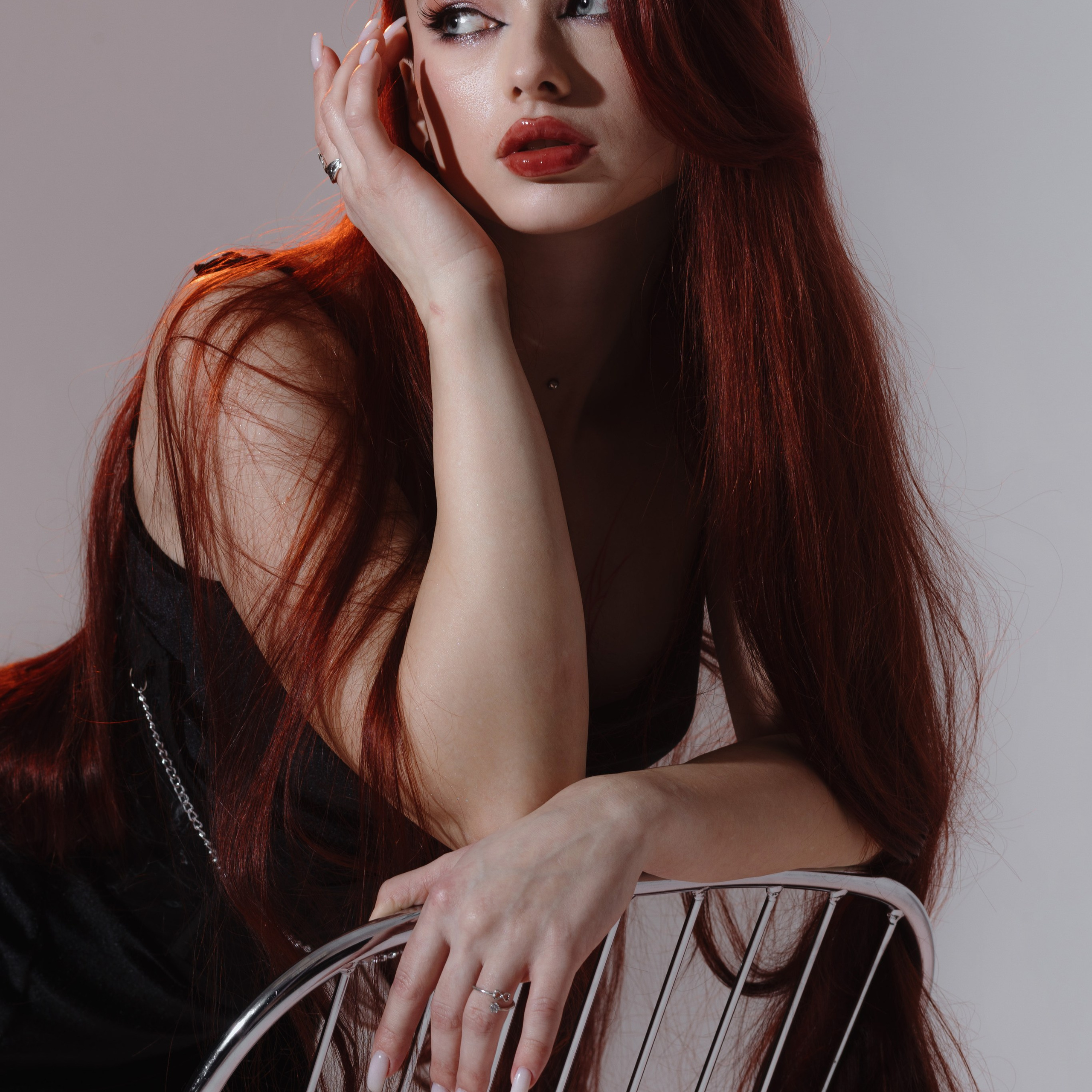 Татьяна. Фотограф в Москве Валерия Рожкова