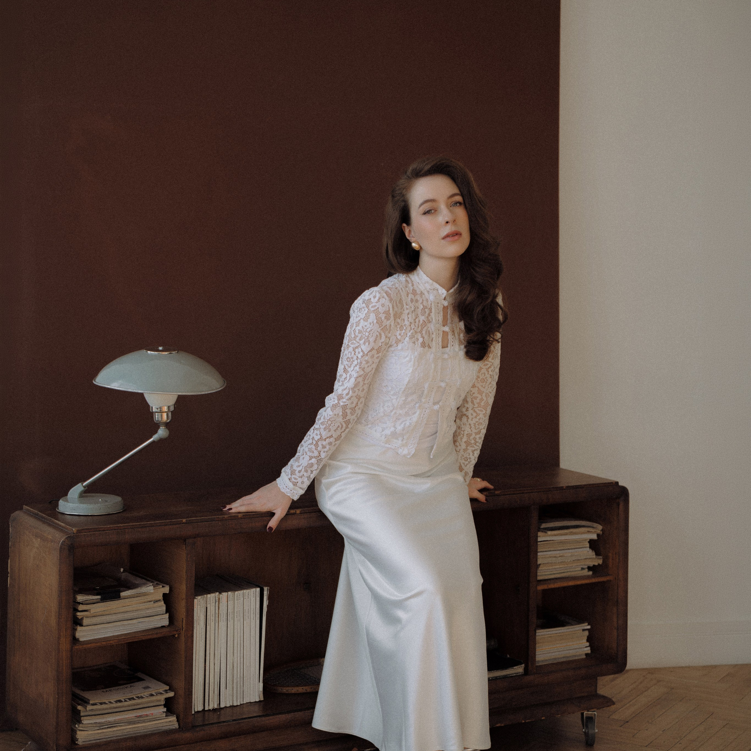 Алена. Фотограф в Москве Валерия Рожкова