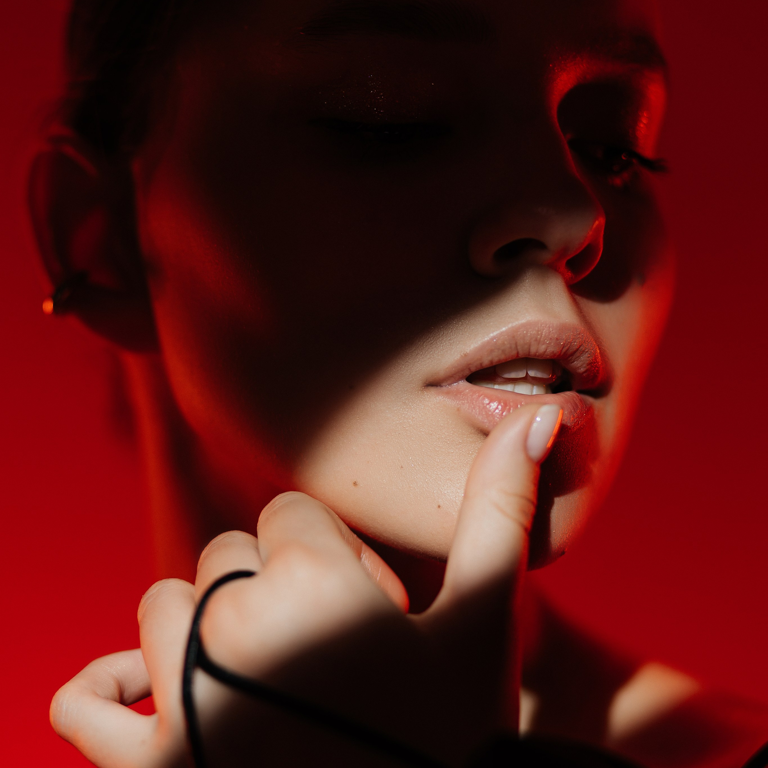 Дарья. Фотограф в Москве Валерия Рожкова