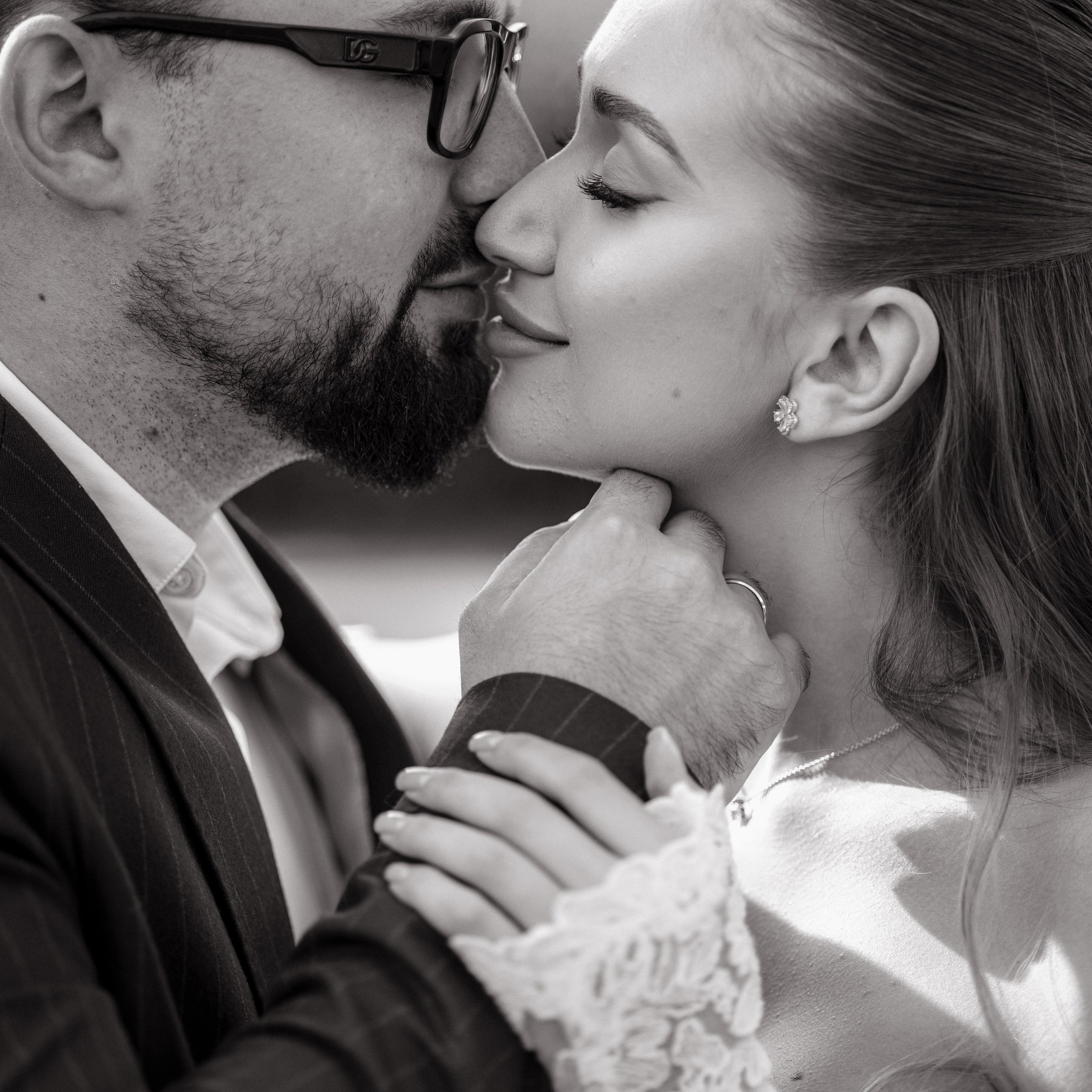 Свадебная фотосесссия в Архангельском. Фотограф в Москве Валерия Рожкова