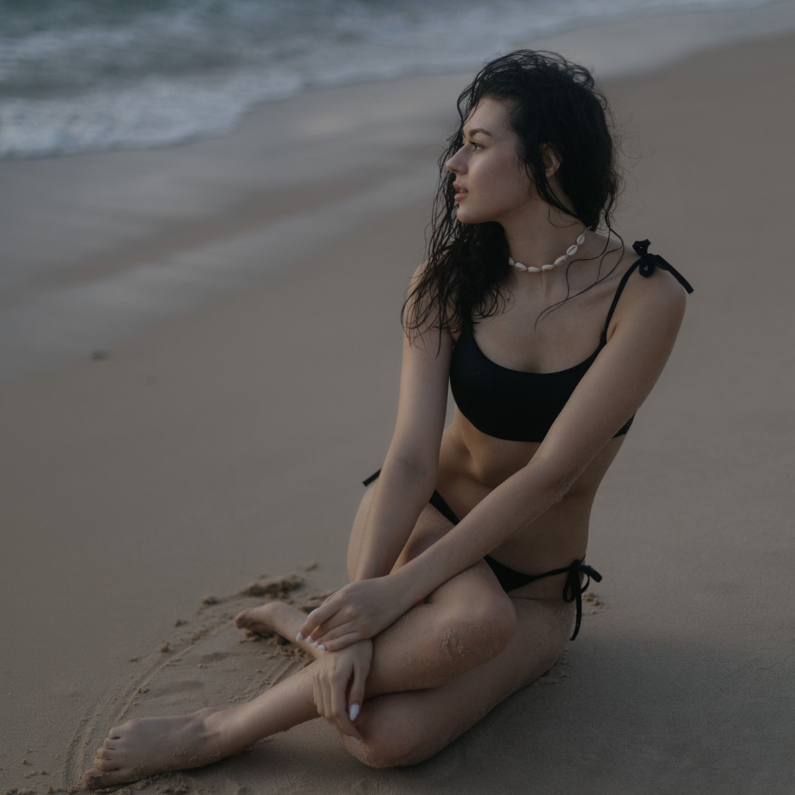 Анна. Фотограф в Москве Валерия Рожкова