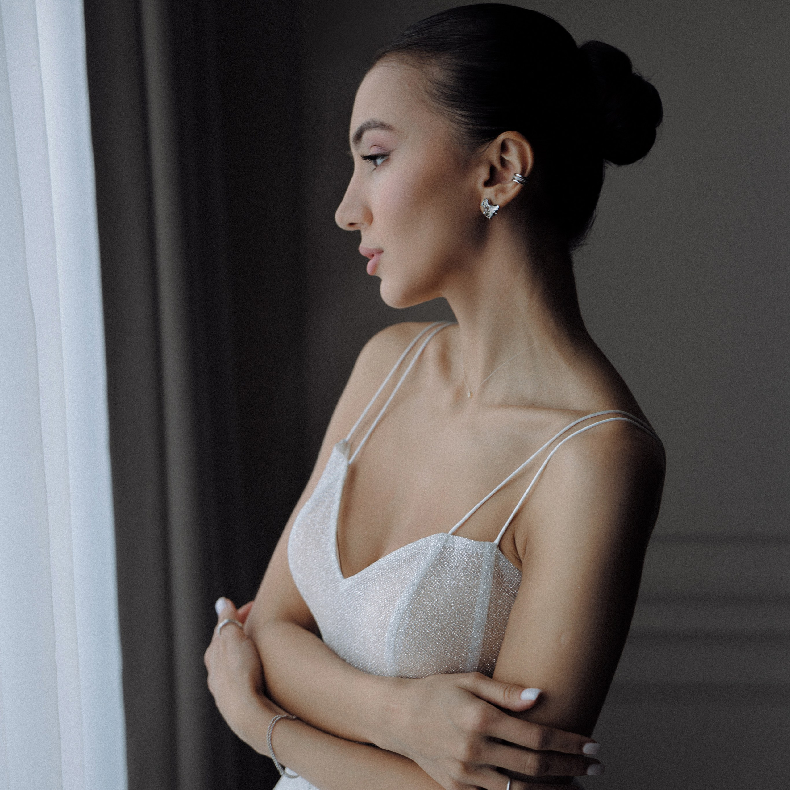 Тимур & Мая. Фотограф в Москве Валерия Рожкова