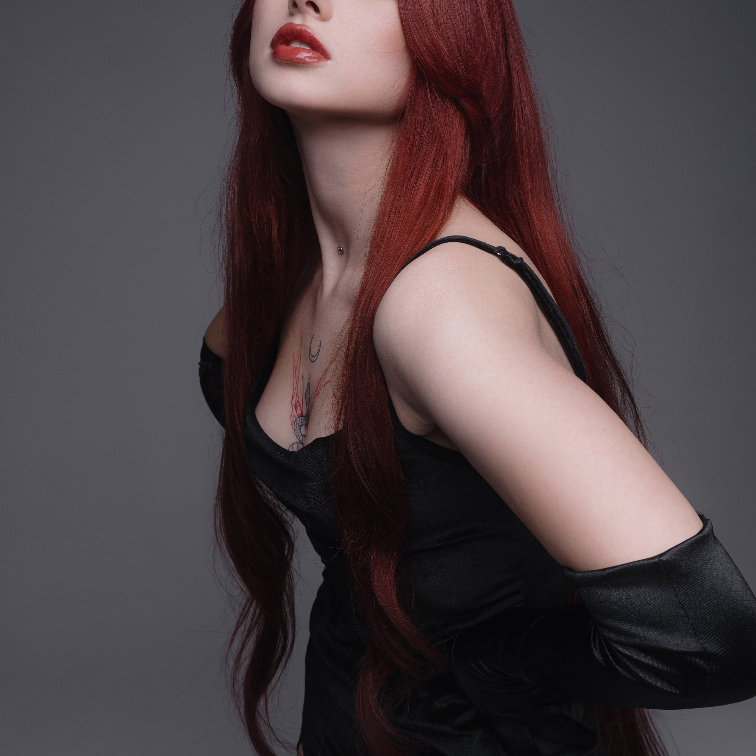 Татьяна. Фотограф в Москве Валерия Рожкова