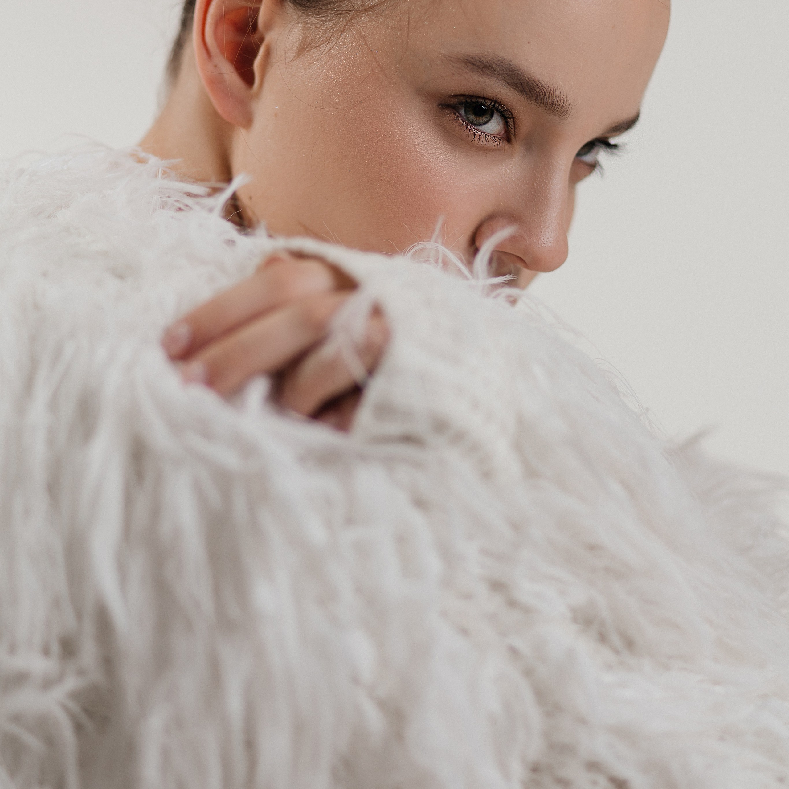 Дарья. Фотограф в Москве Валерия Рожкова