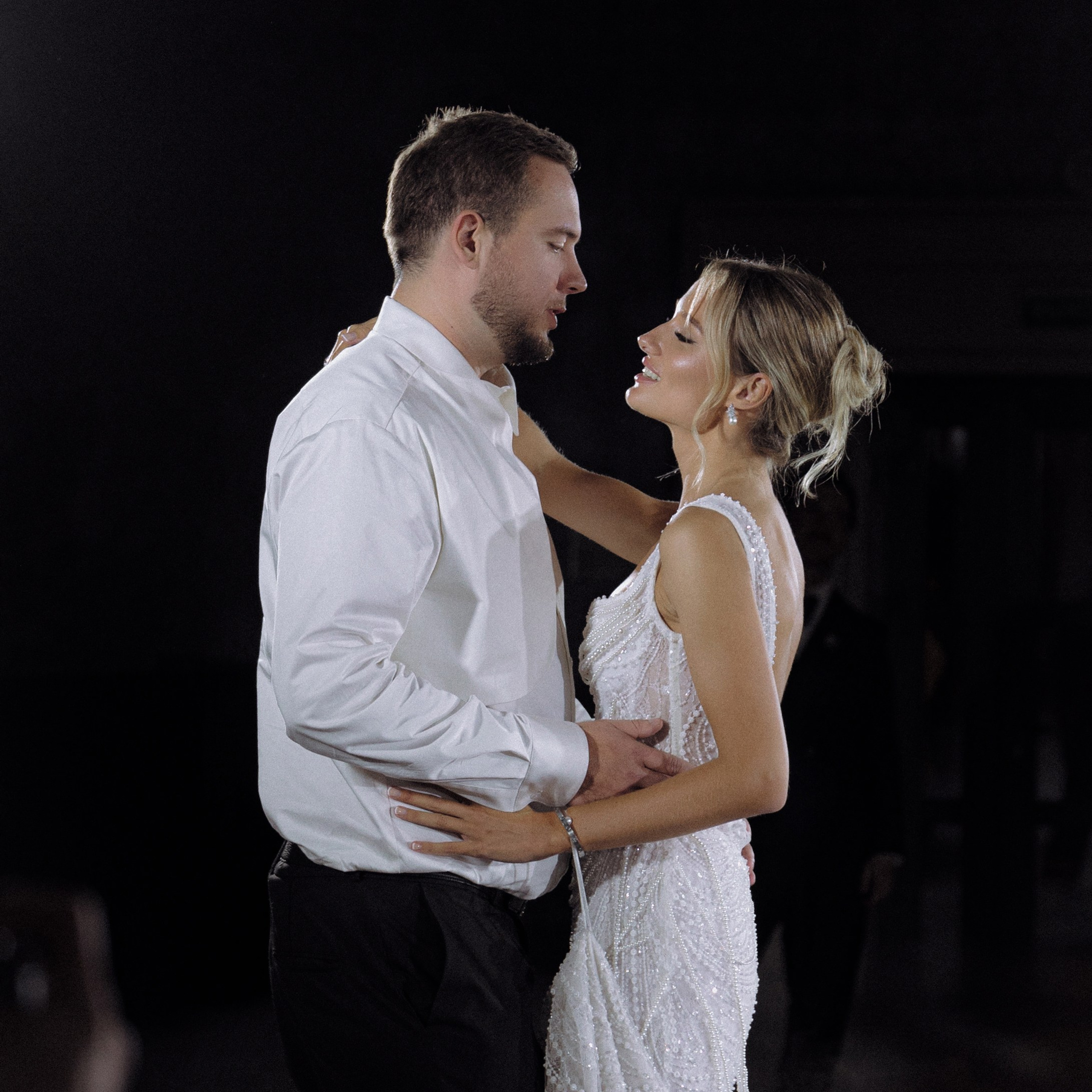 Никита & Ника. Фотограф в Москве Валерия Рожкова