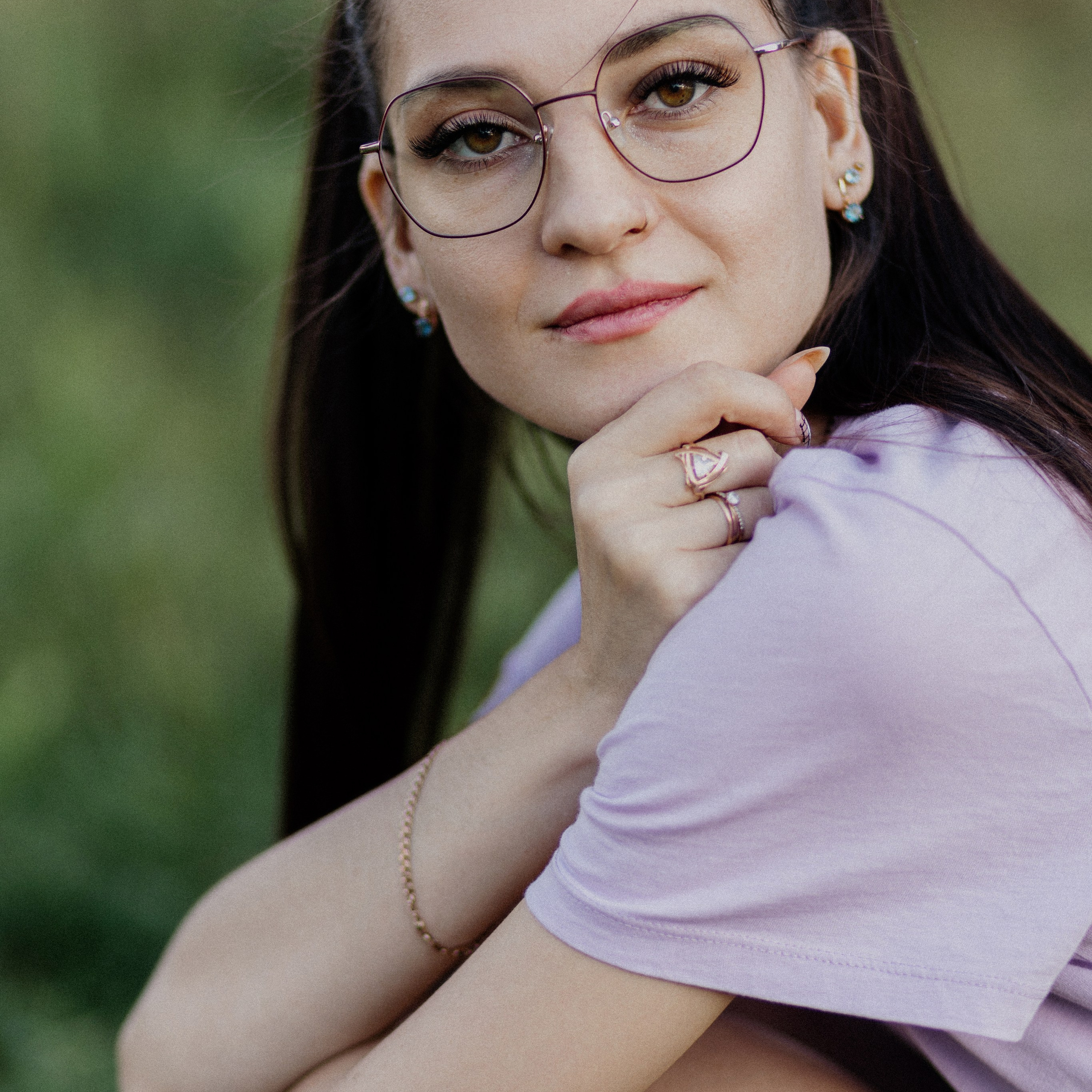 Татьяна. Фотограф в Москве Валерия Рожкова