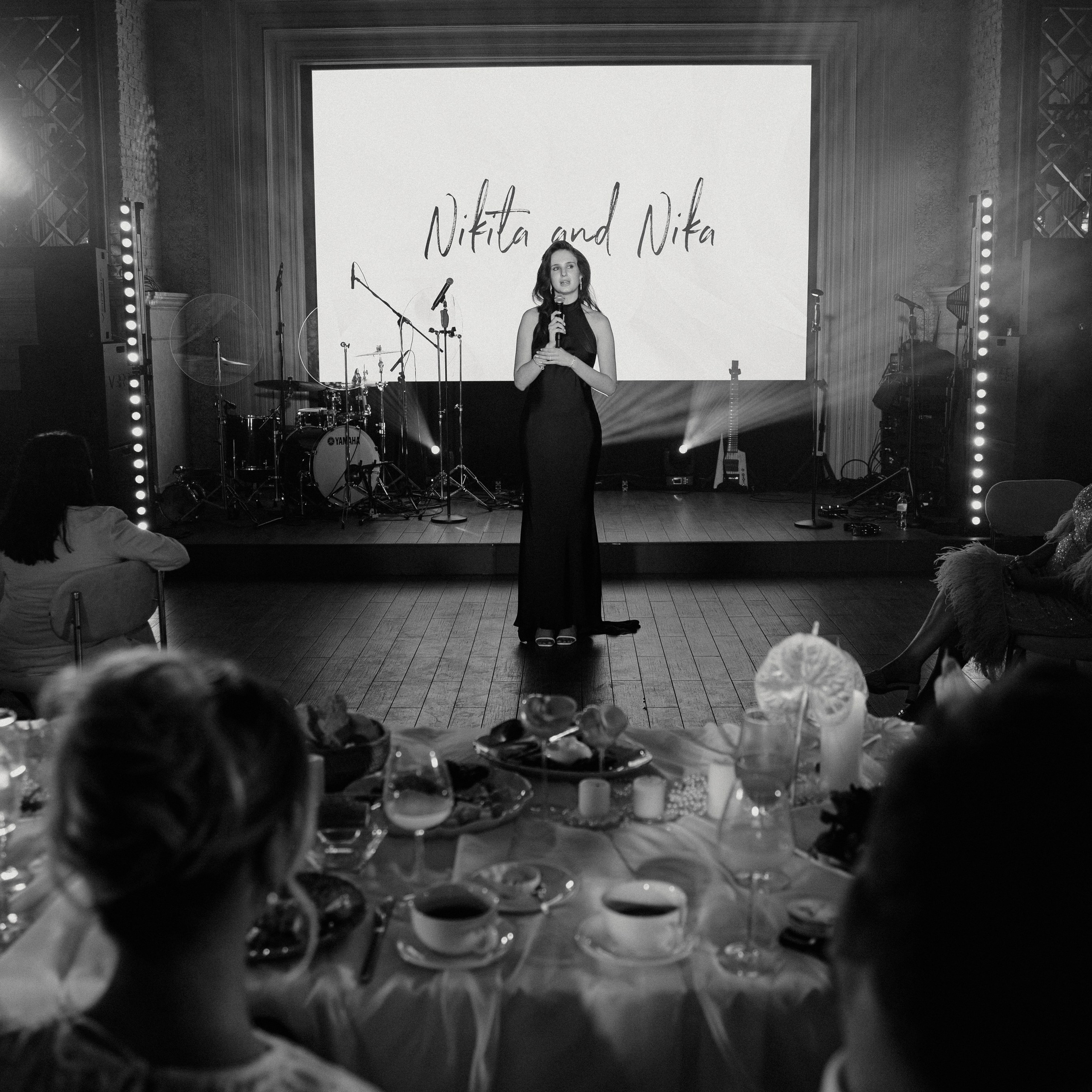 Никита & Ника. Фотограф в Москве Валерия Рожкова