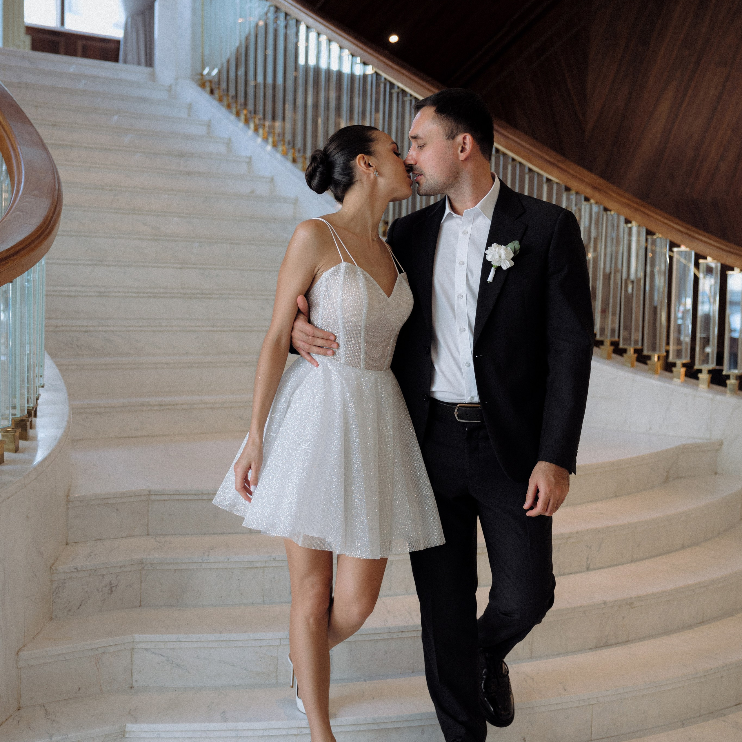 Тимур & Мая. Фотограф в Москве Валерия Рожкова