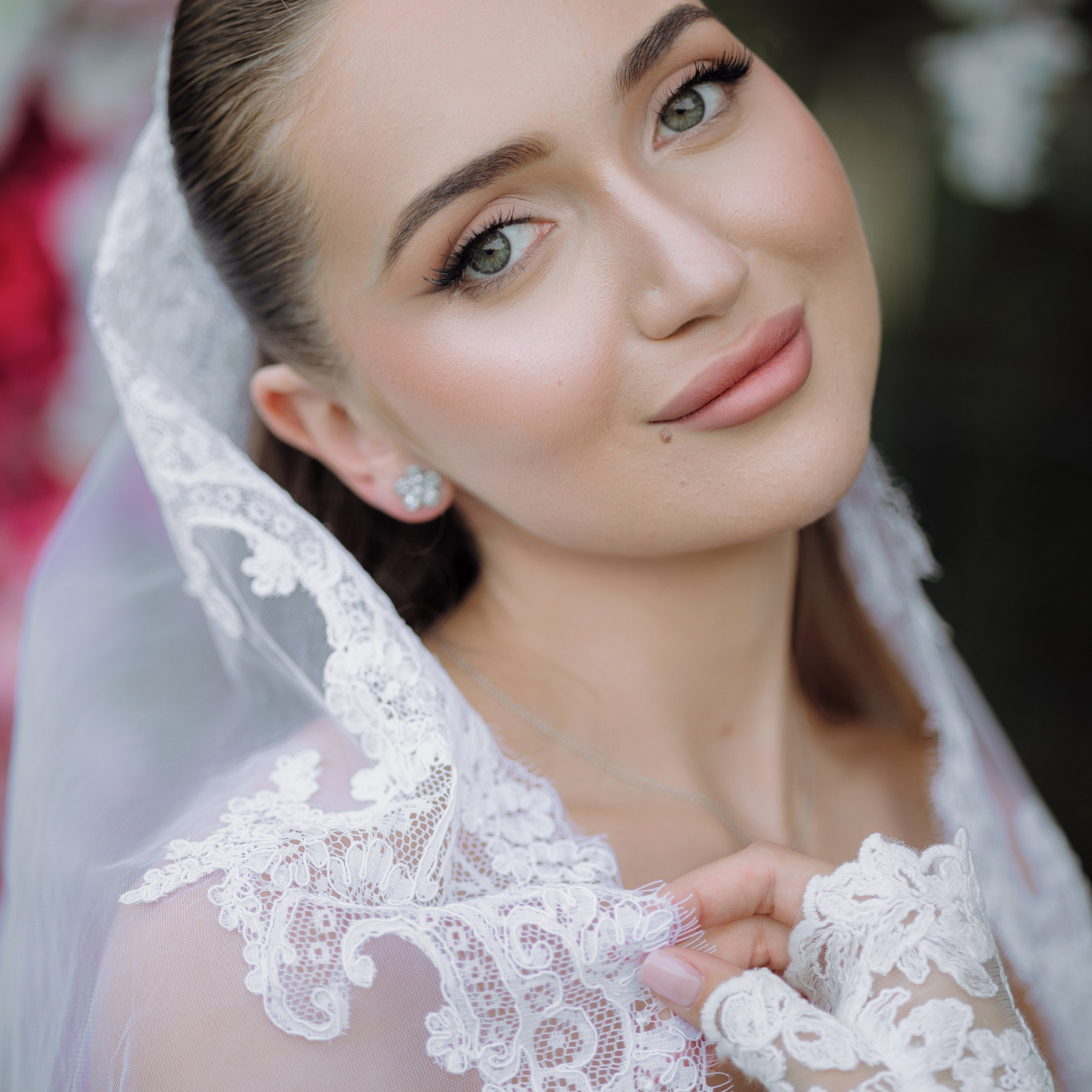 Свадебная фотосесссия в Архангельском. Фотограф в Москве Валерия Рожкова