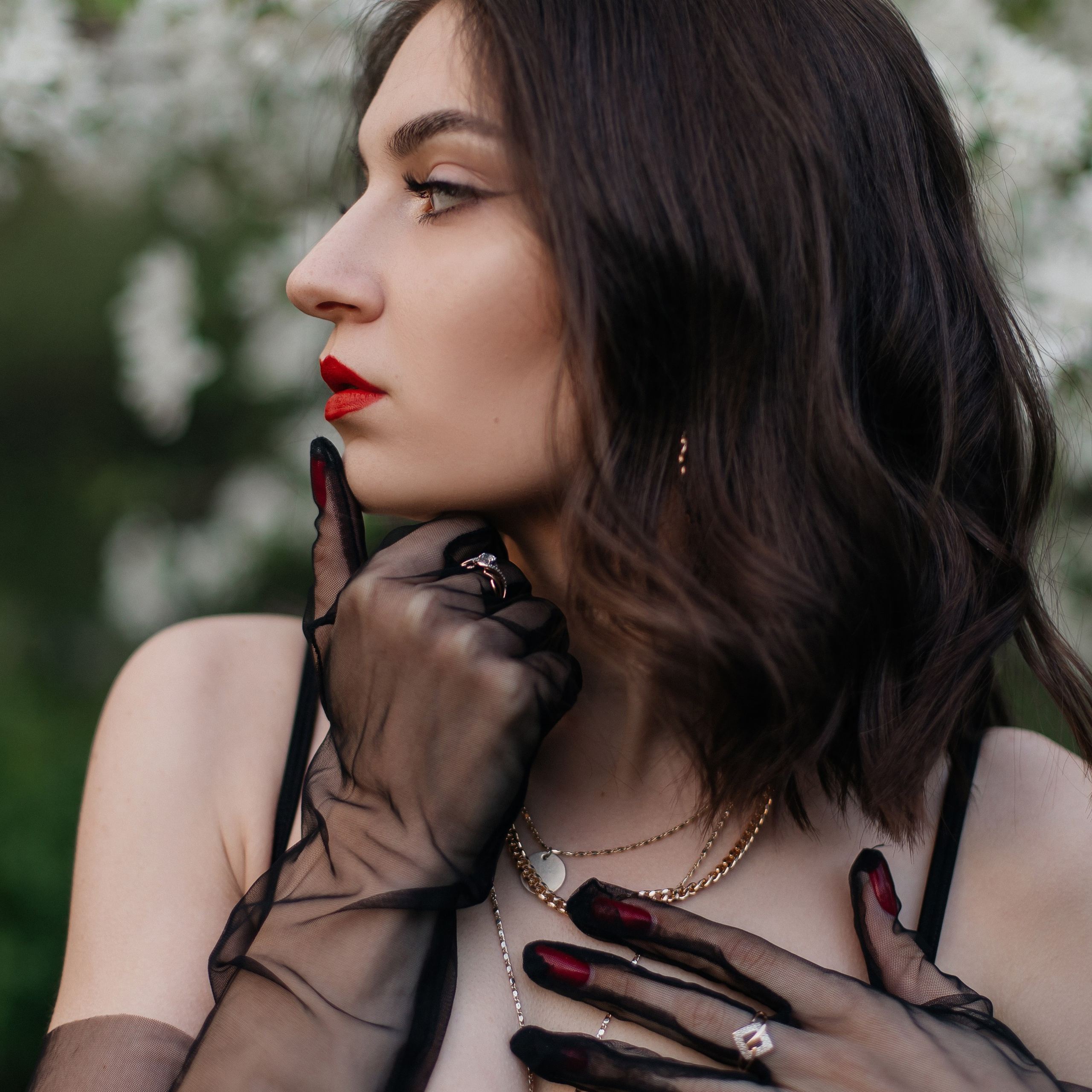 Анастасия. Фотограф в Москве Валерия Рожкова