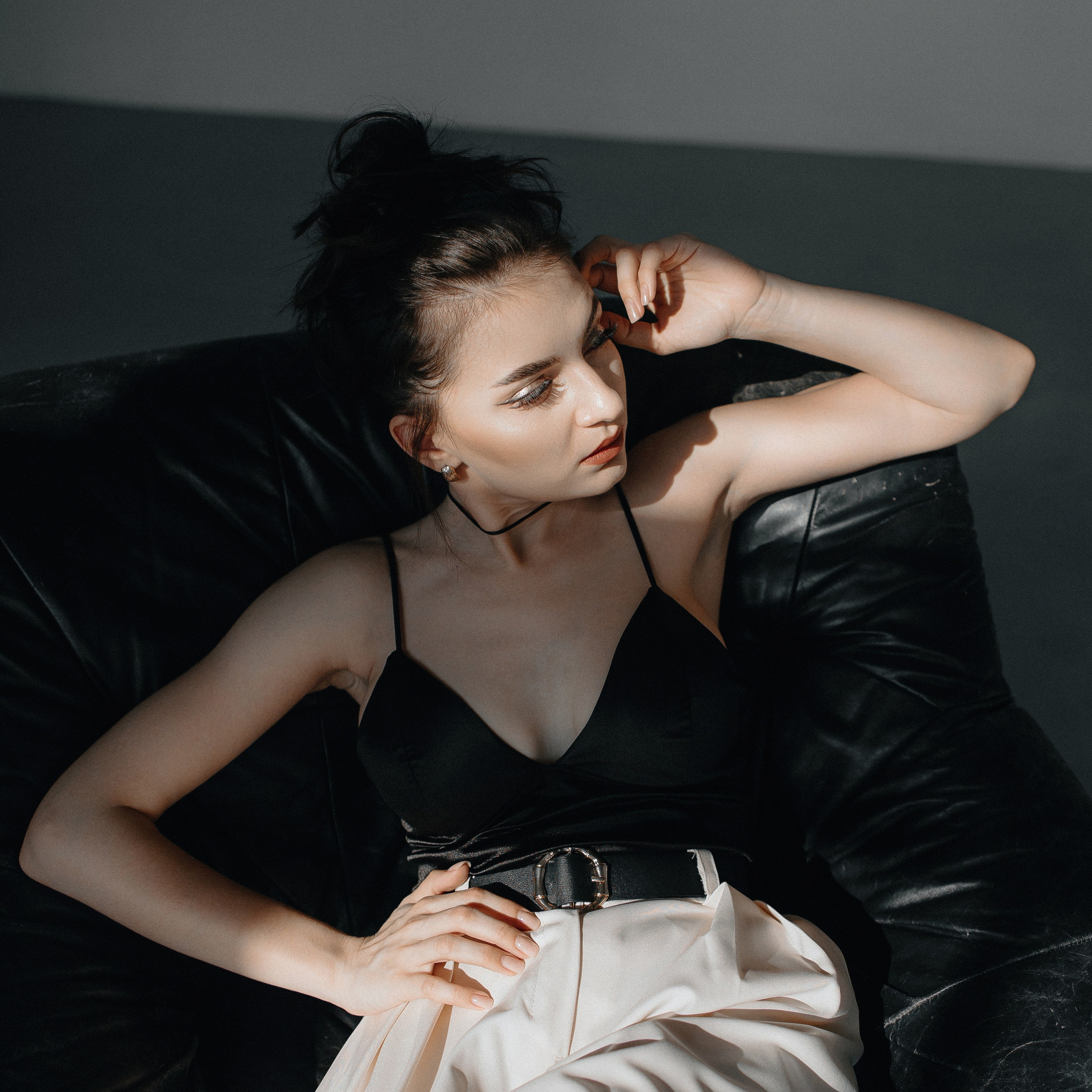 Анастасия. Фотограф в Москве Валерия Рожкова