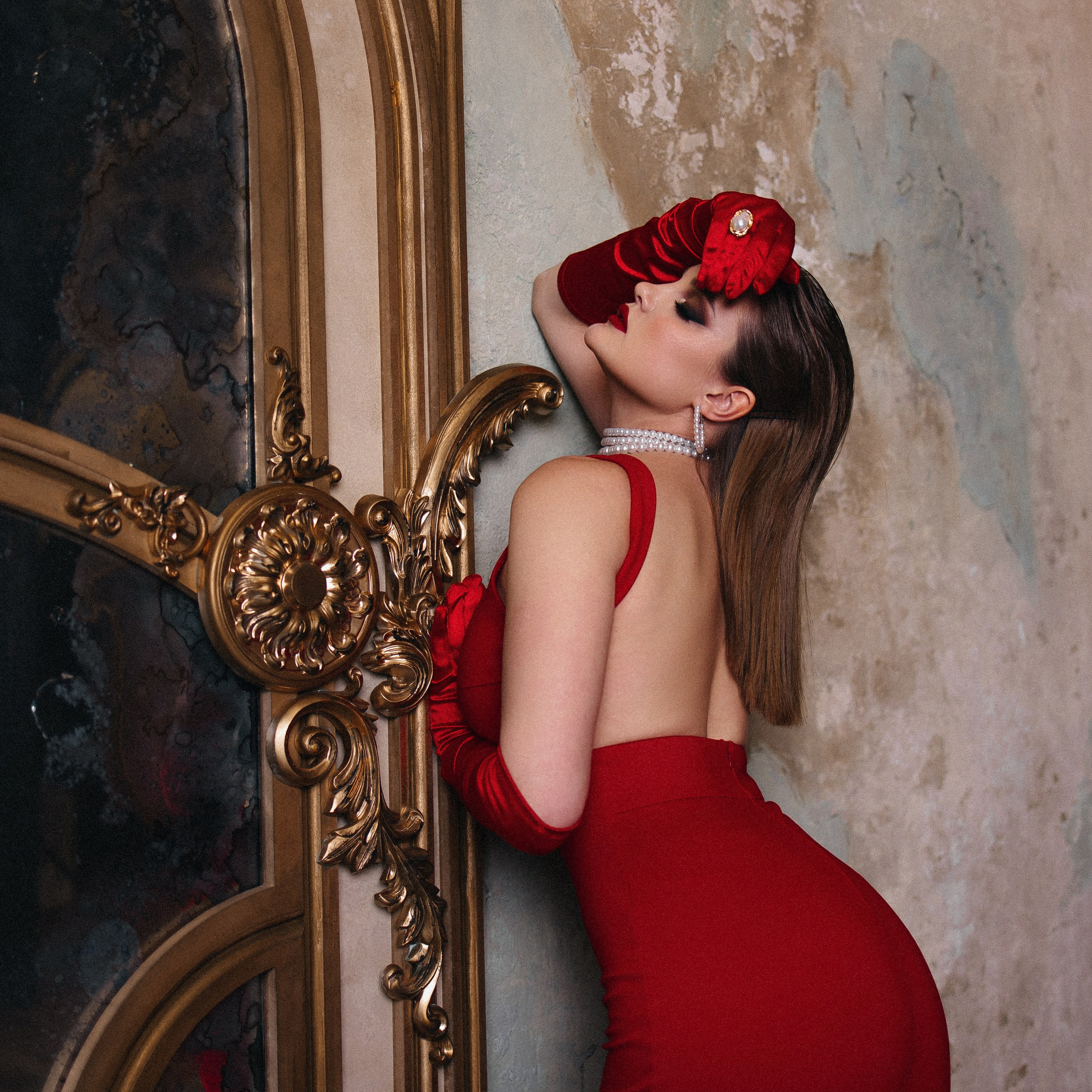 Ксения. Фотограф в Москве Валерия Рожкова