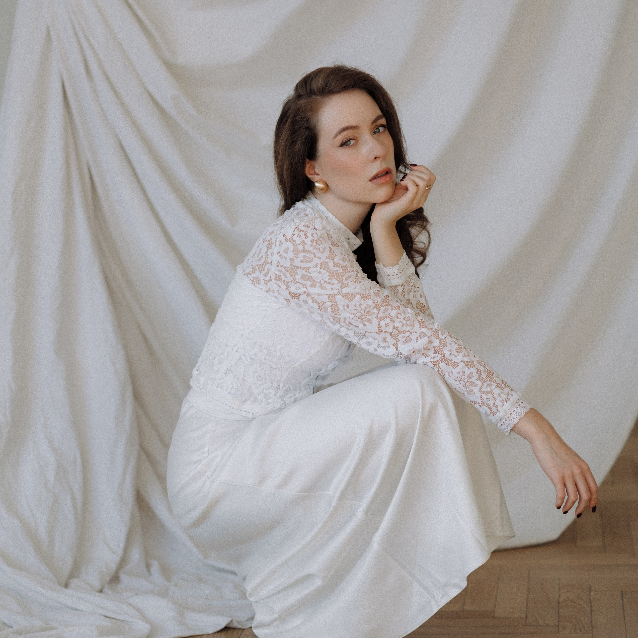 Алена. Фотограф в Москве Валерия Рожкова