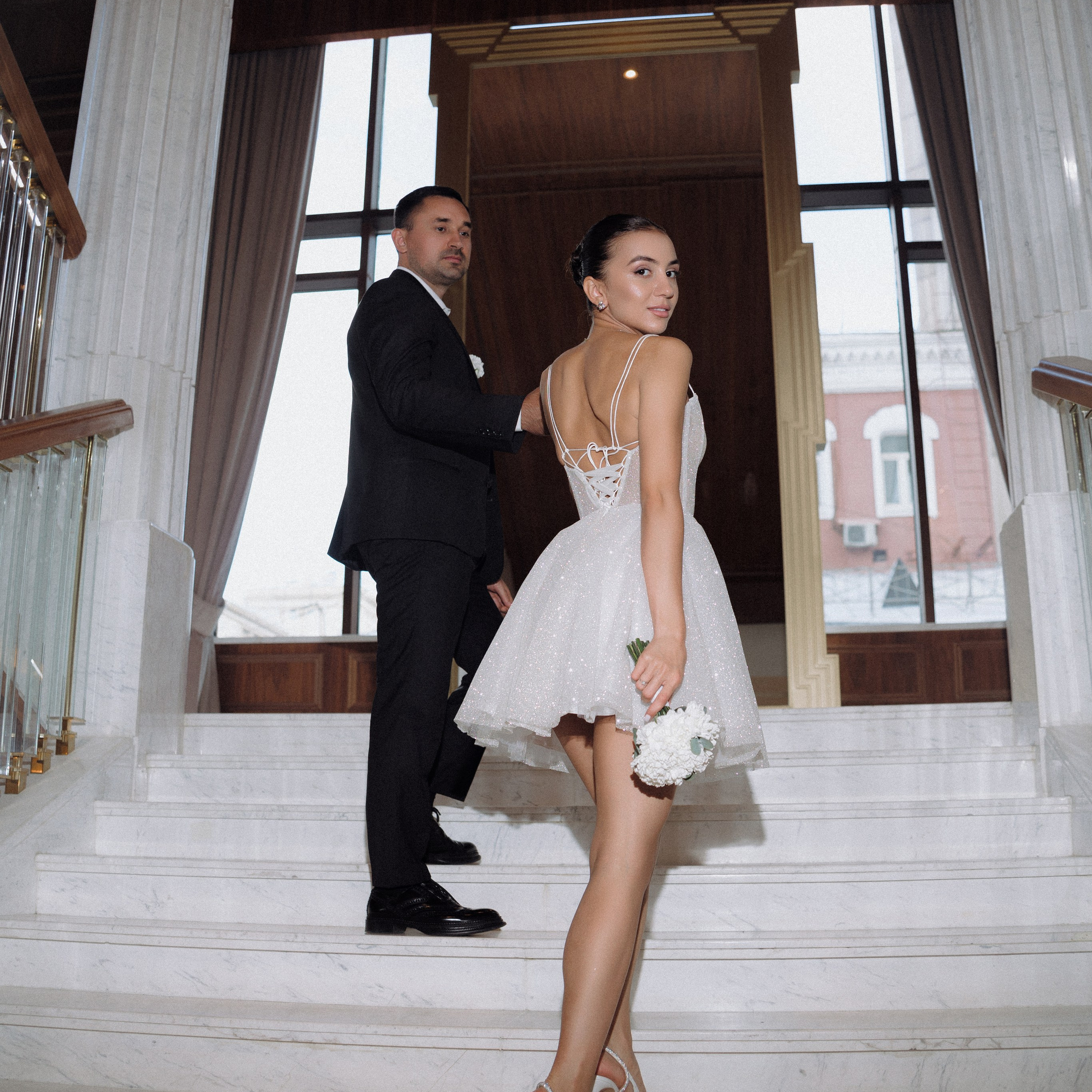 Тимур & Мая. Фотограф в Москве Валерия Рожкова