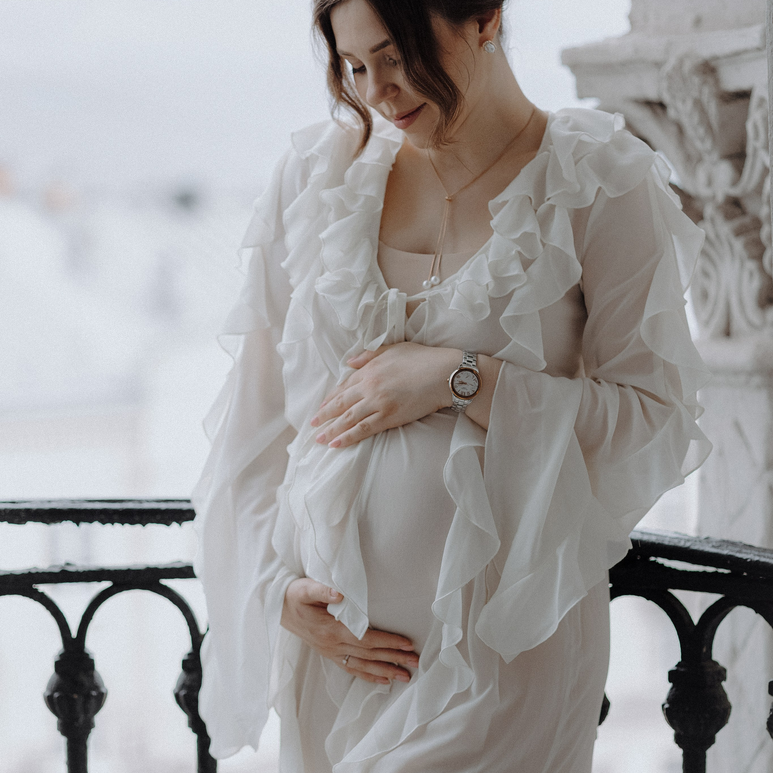 Алексей & Юлия. Фотограф в Москве Валерия Рожкова