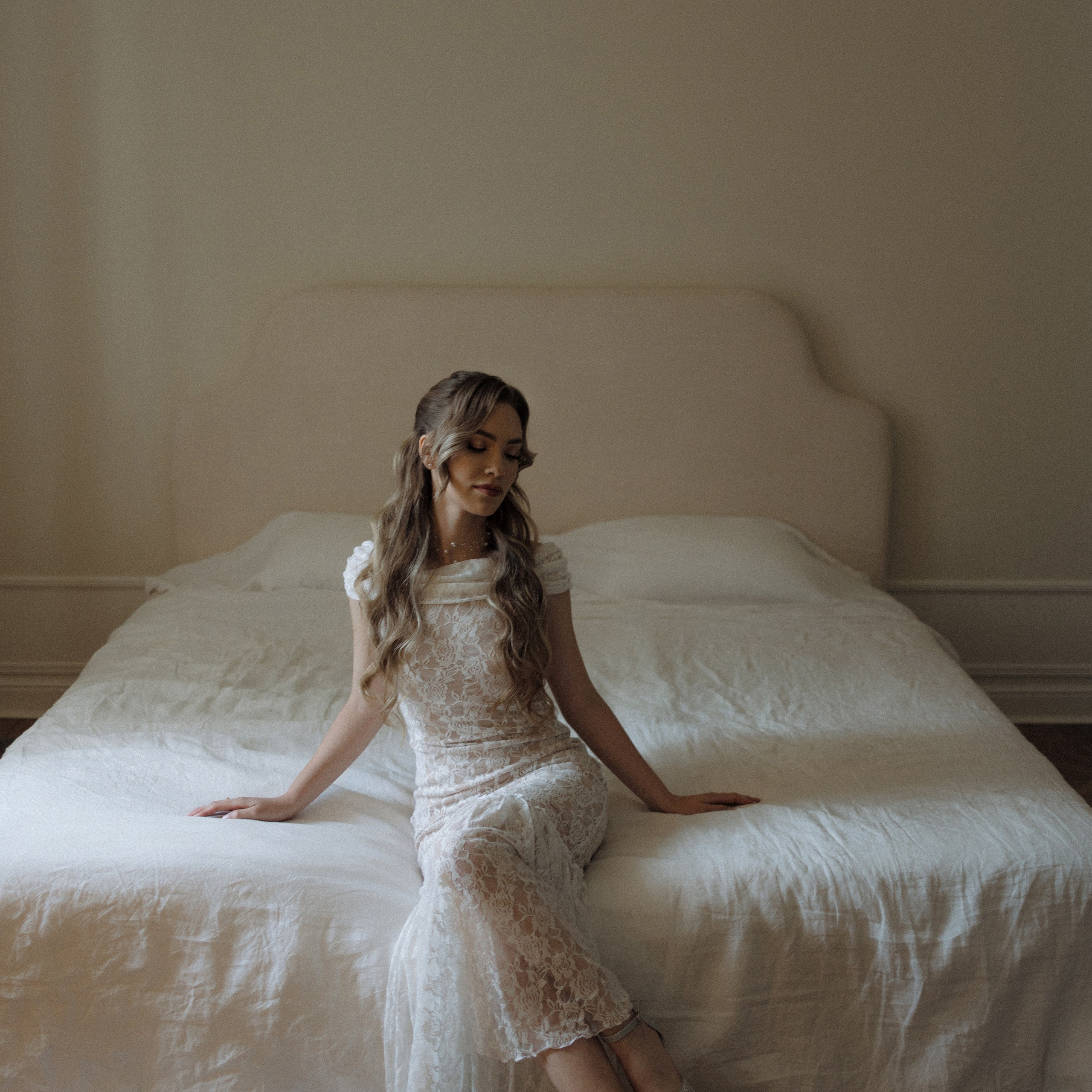 Ольга. Фотограф в Москве Валерия Рожкова